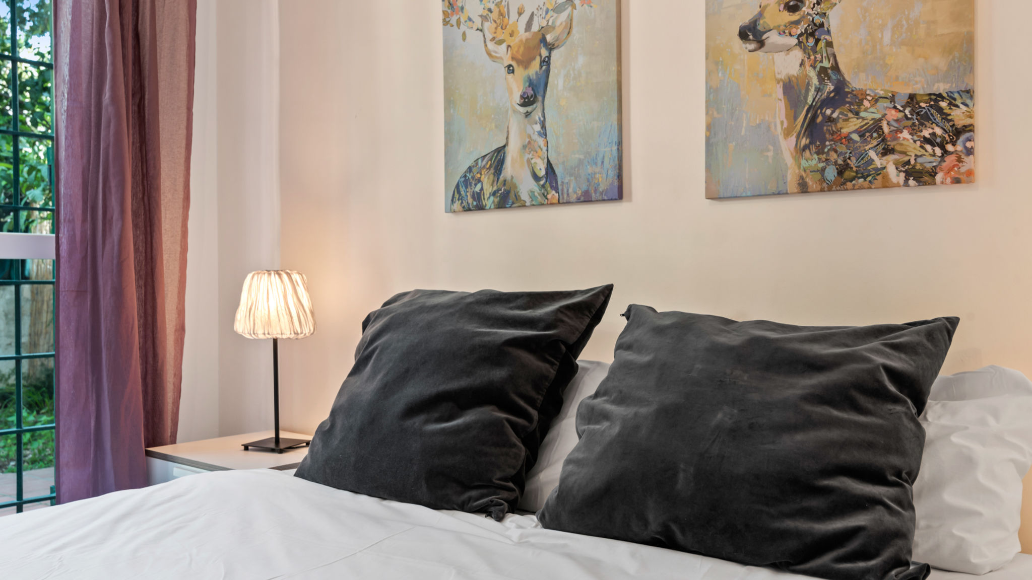 Modern Flat in Marbella Ref M24