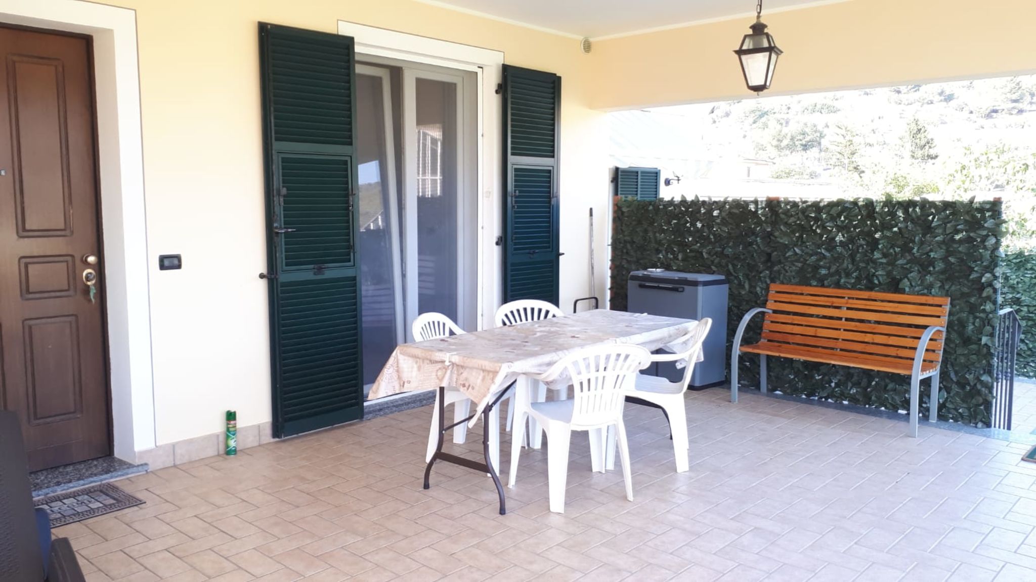 Strada Pian Grande 19 by Tempovacanza