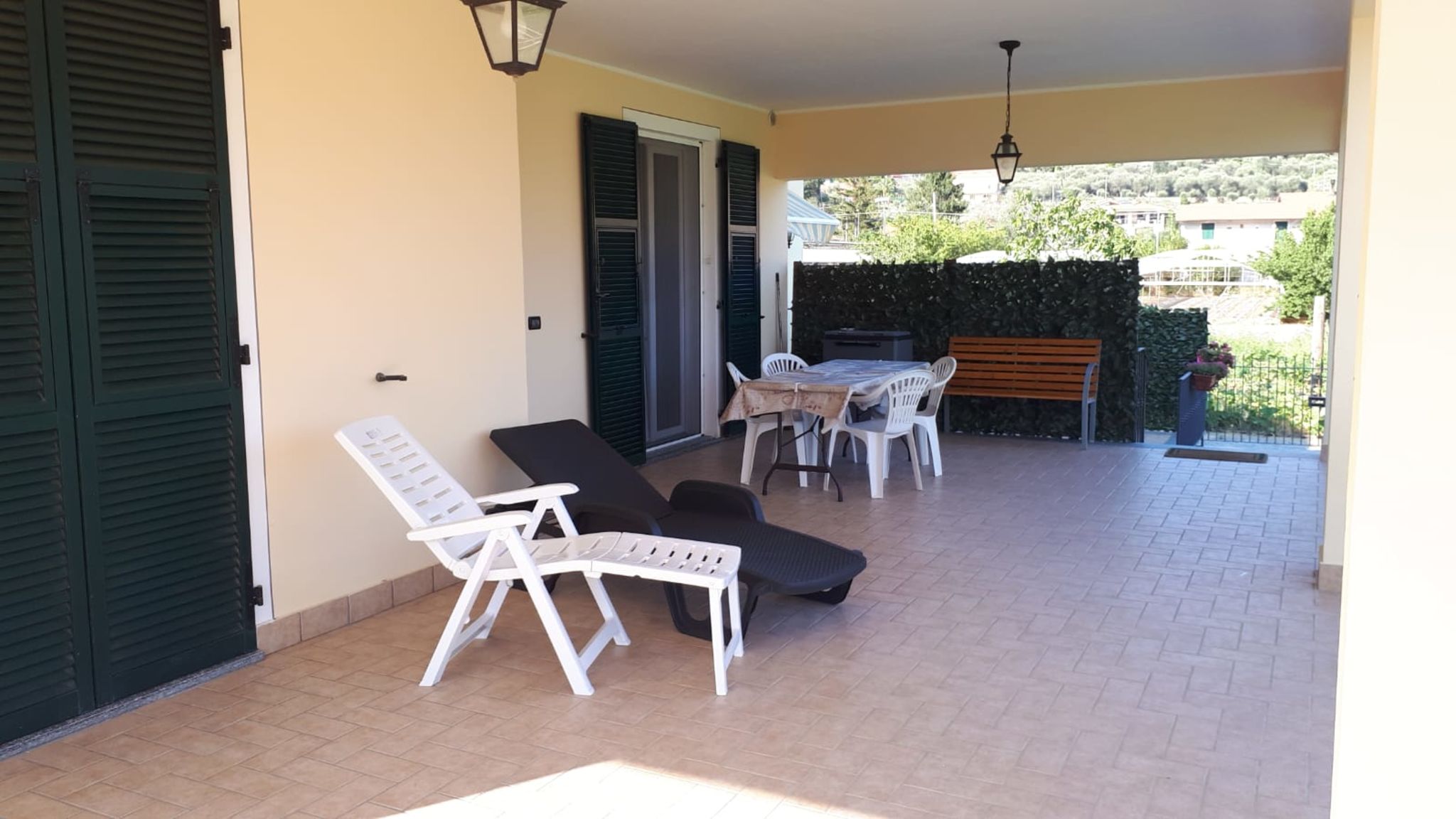 Strada Pian Grande 19 by Tempovacanza