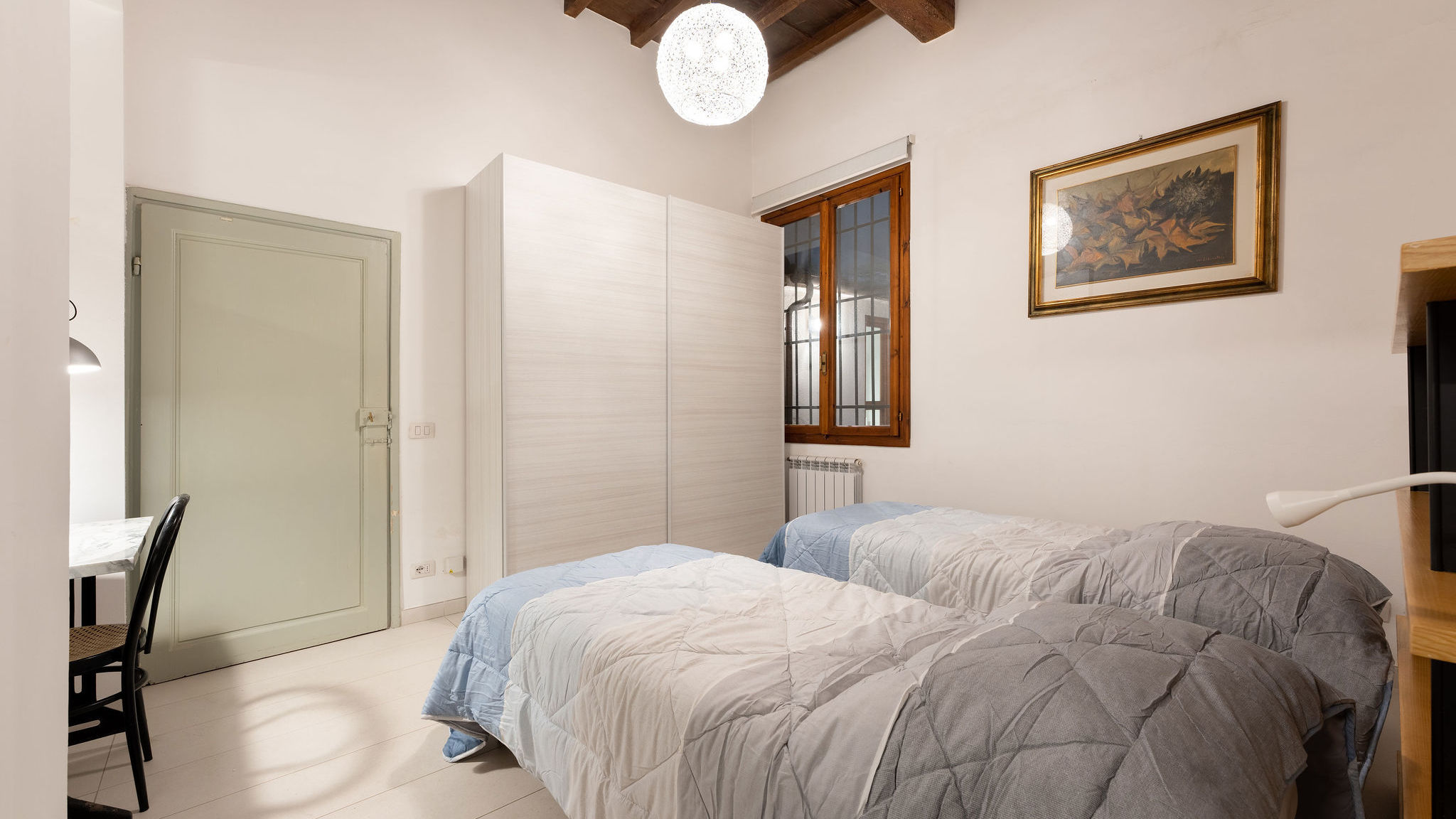 Italianway Firenze San Zanobi 33