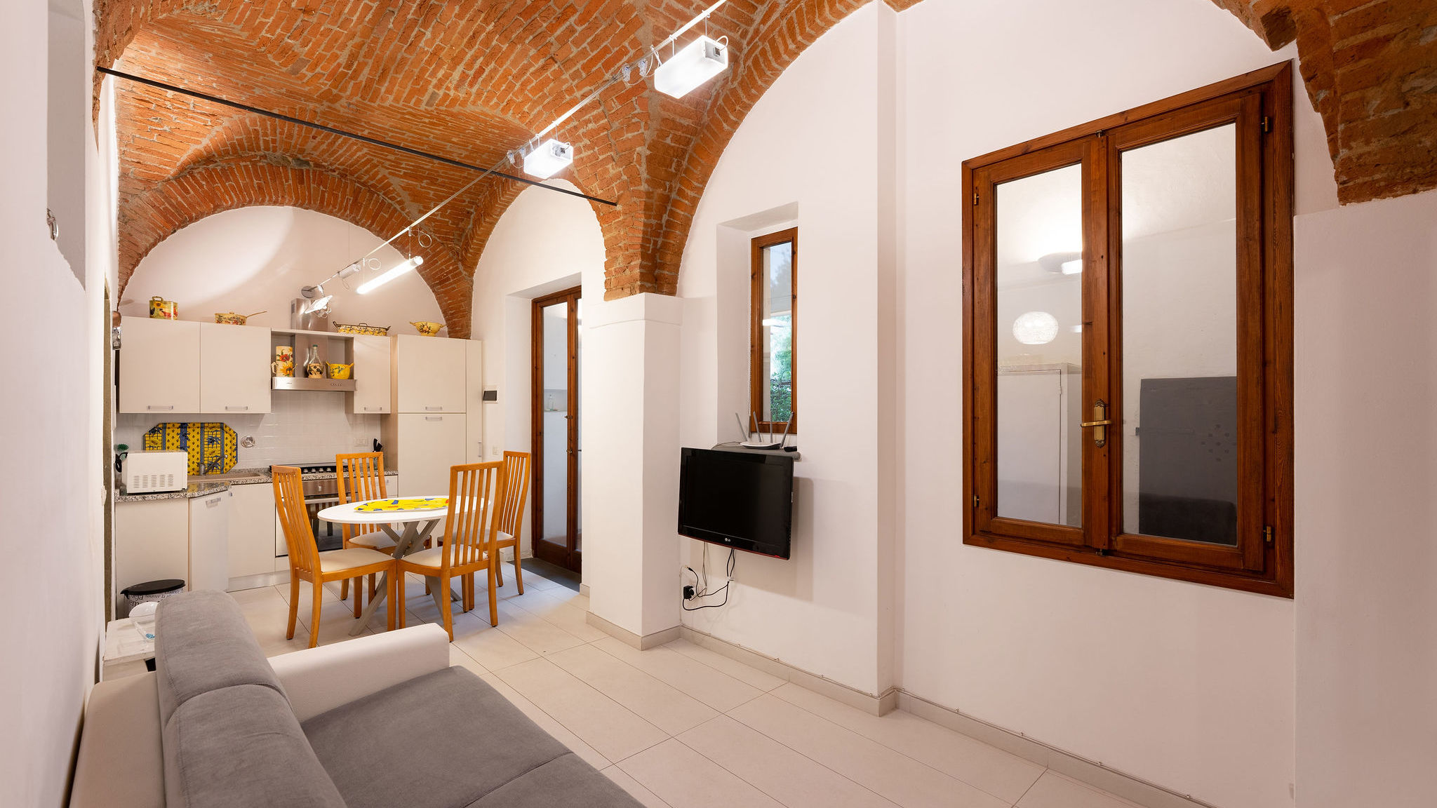 Italianway Firenze San Zanobi 33