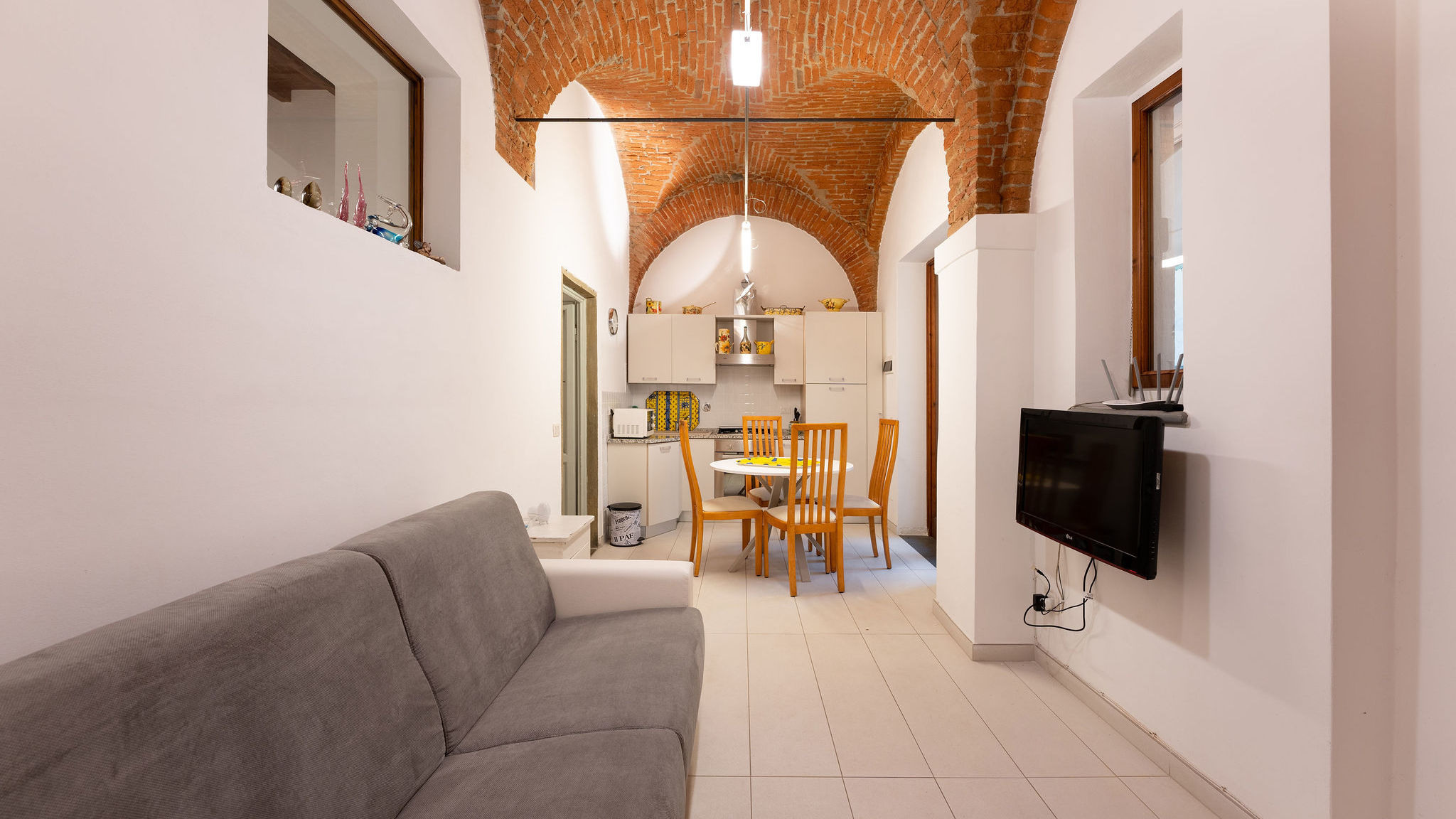 Italianway Firenze San Zanobi 33