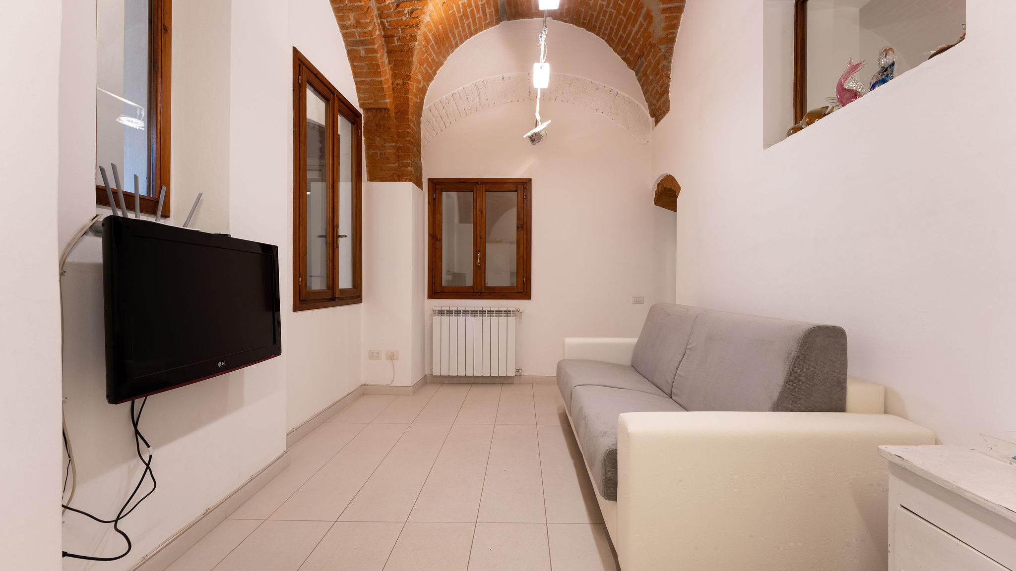 Italianway Firenze San Zanobi 33