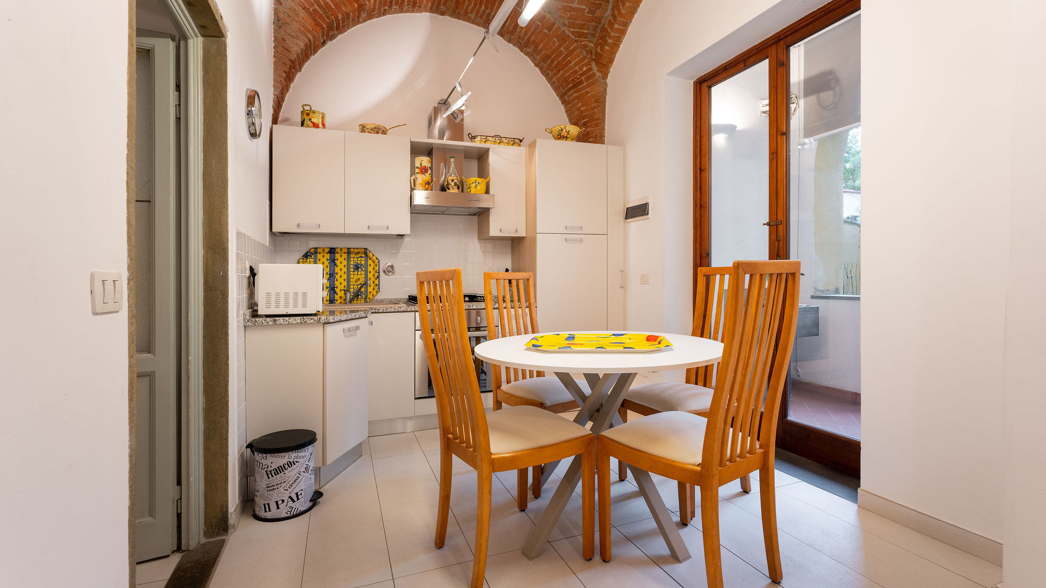 Italianway Firenze San Zanobi 33