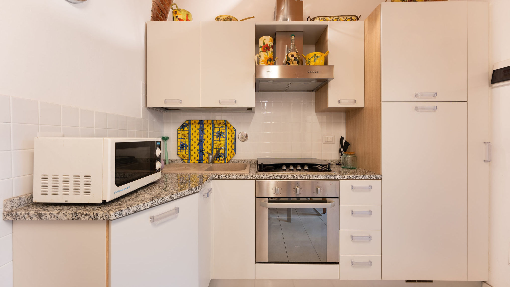 Italianway Firenze San Zanobi 33