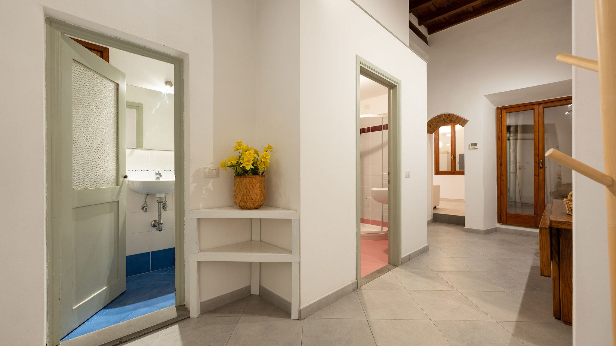 Italianway Firenze San Zanobi 33