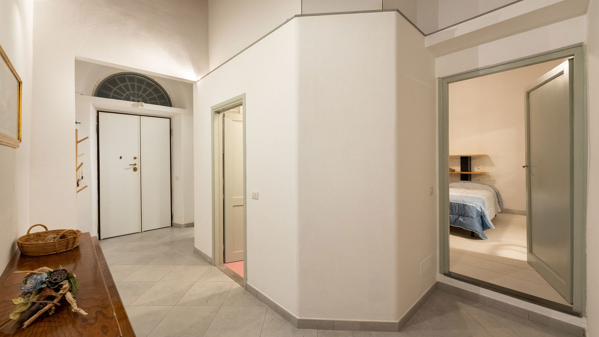 Italianway Firenze San Zanobi 33