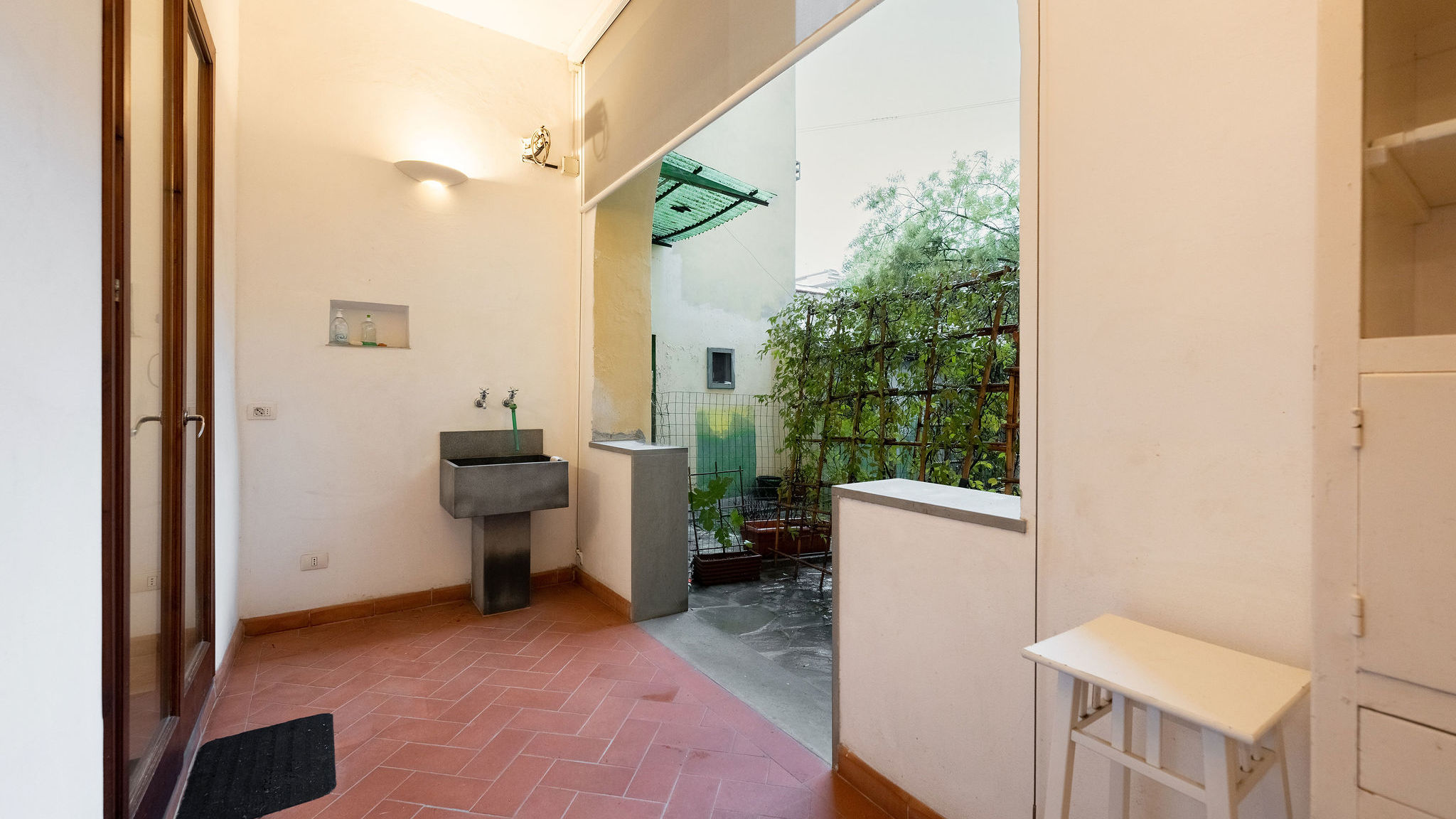 Italianway Firenze San Zanobi 33