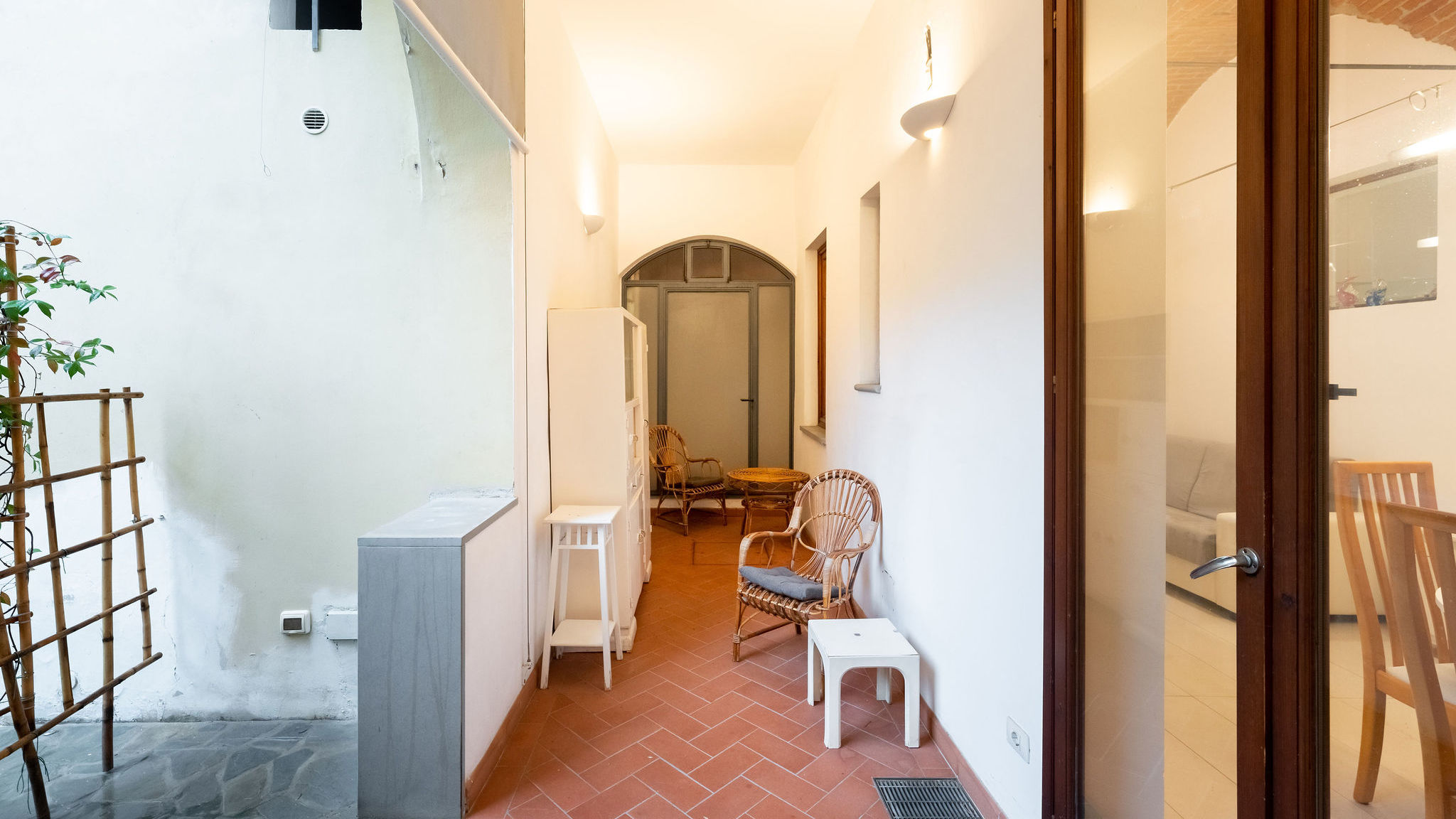 Italianway Firenze San Zanobi 33