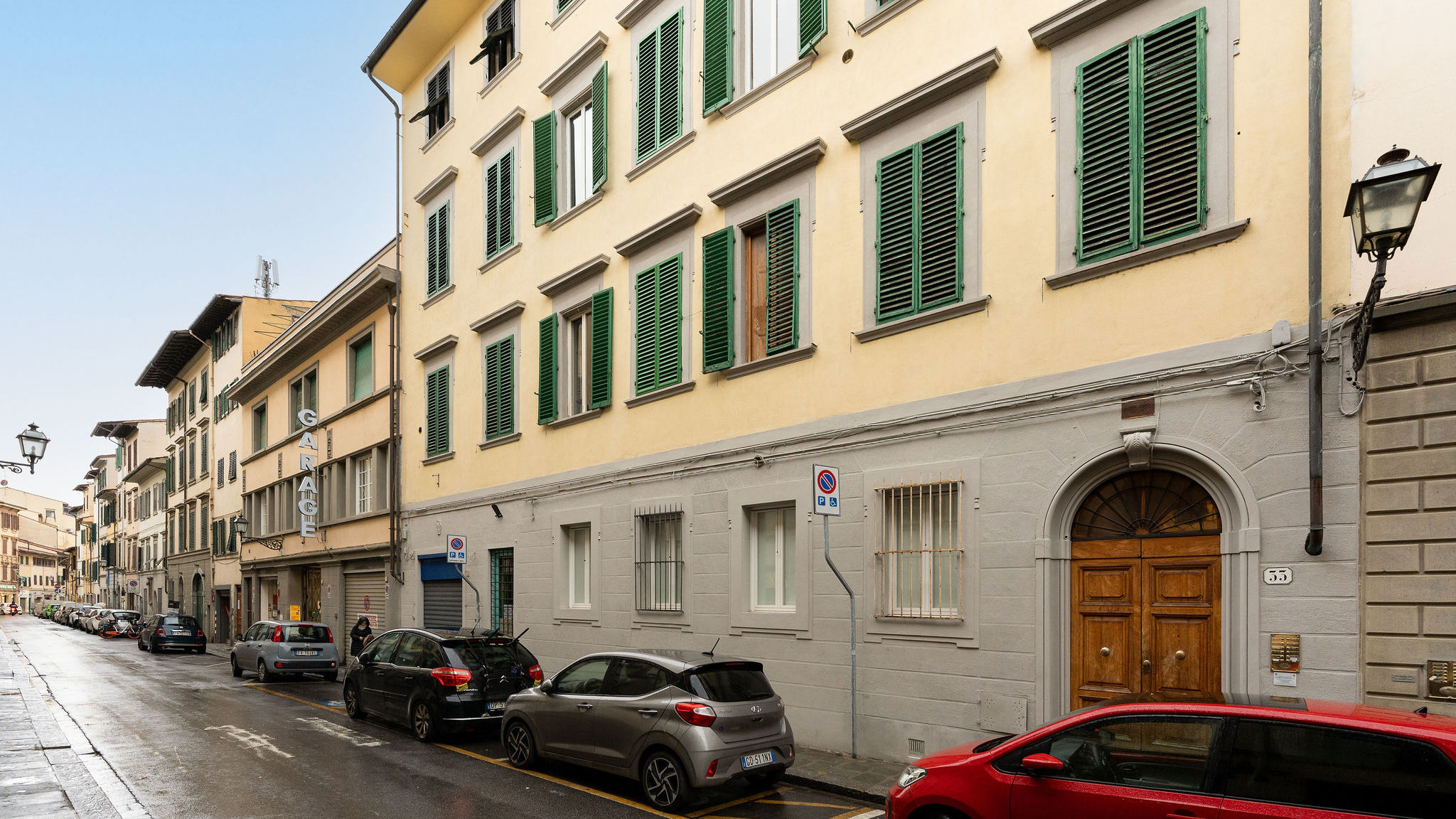 Italianway Firenze San Zanobi 33