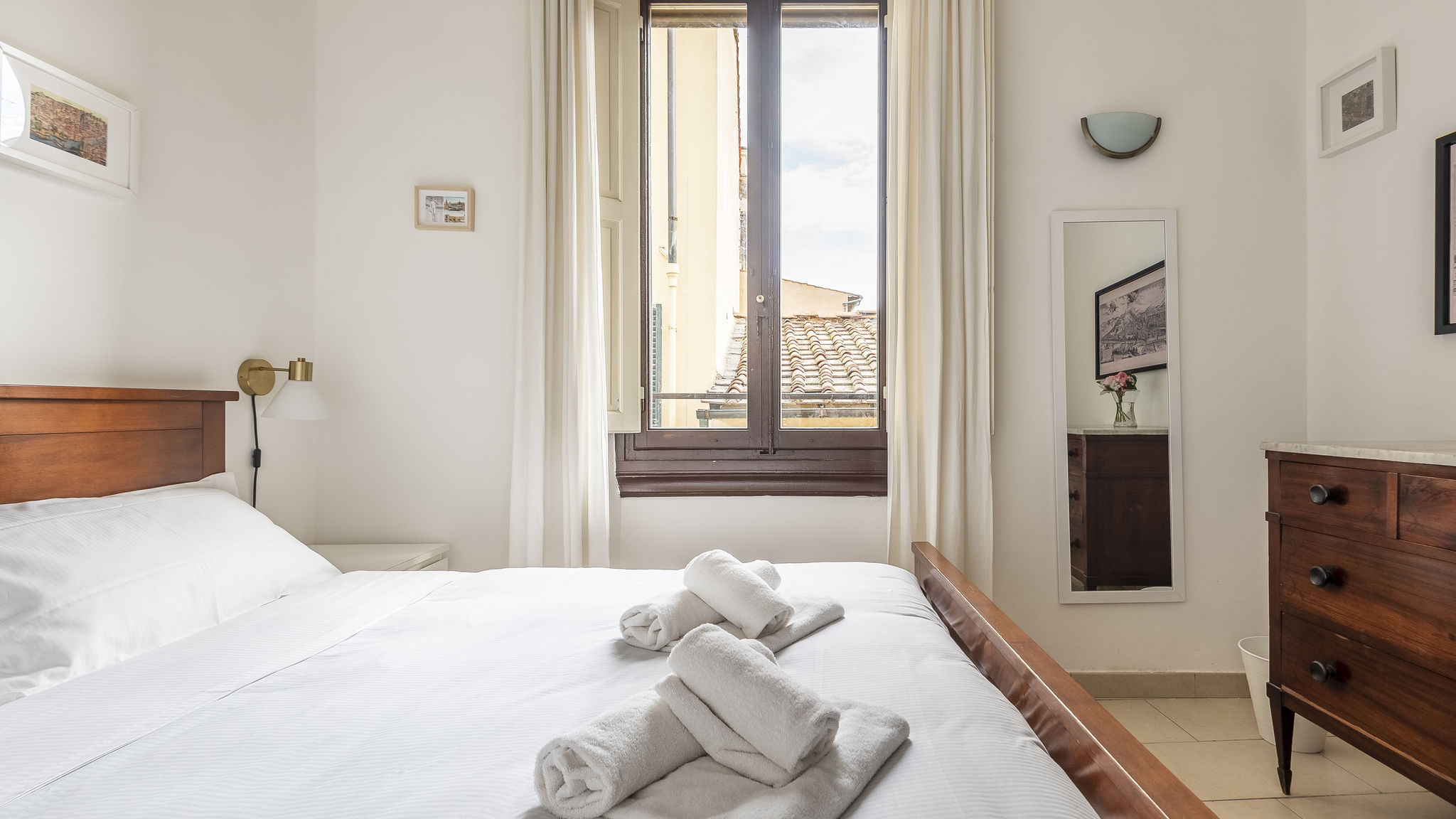 Italianway Firenze Porcellana Double