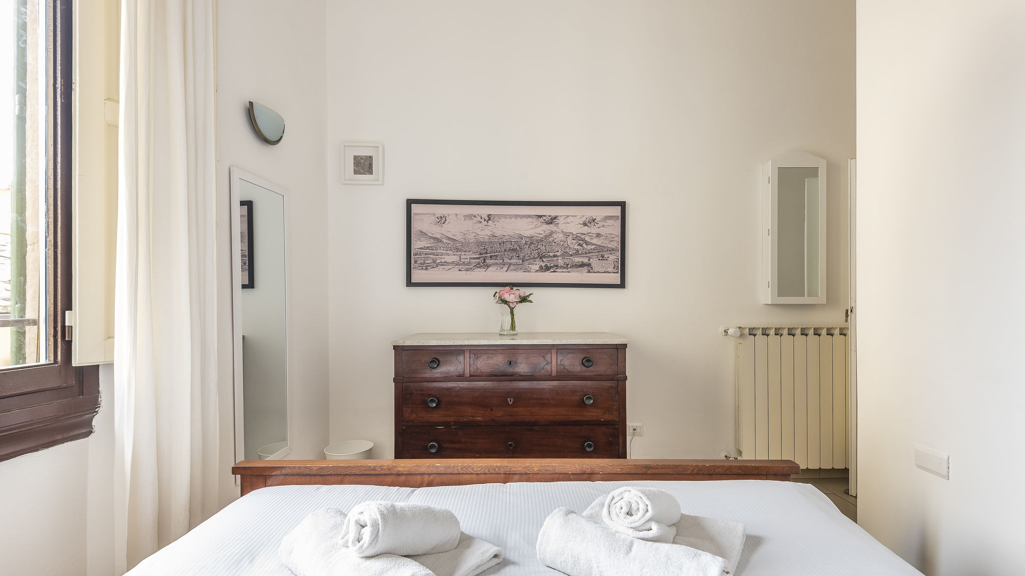 Italianway Firenze Porcellana Double