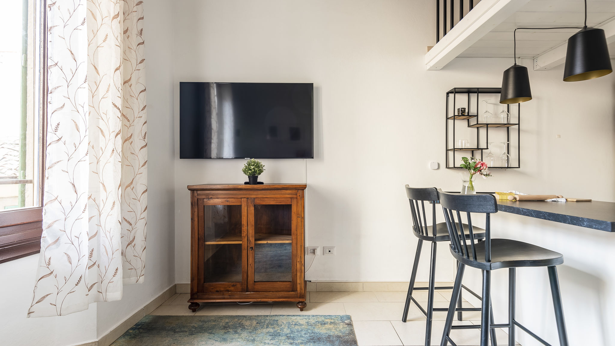 Italianway Firenze Porcellana Double