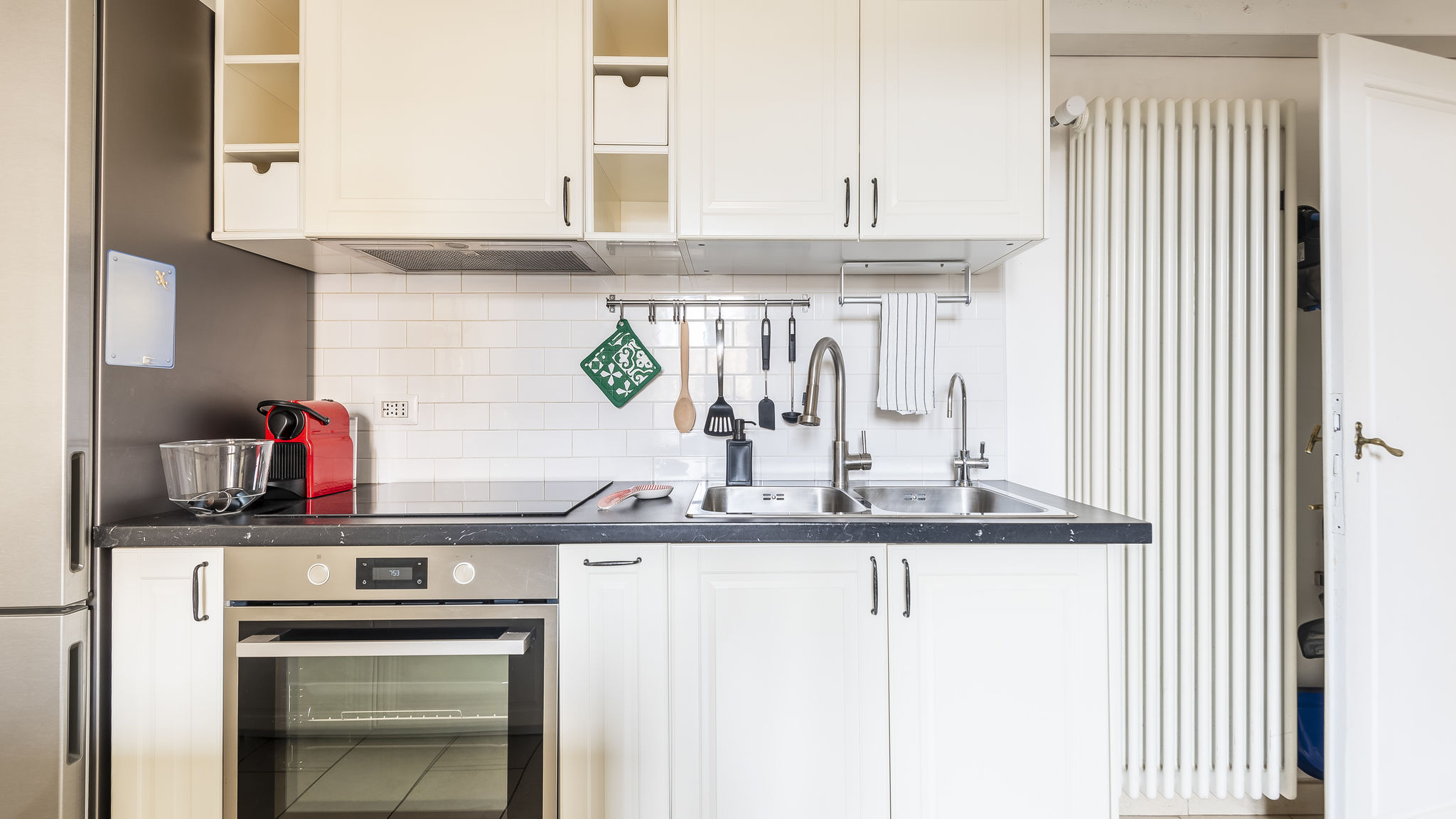 Italianway Firenze Porcellana Double