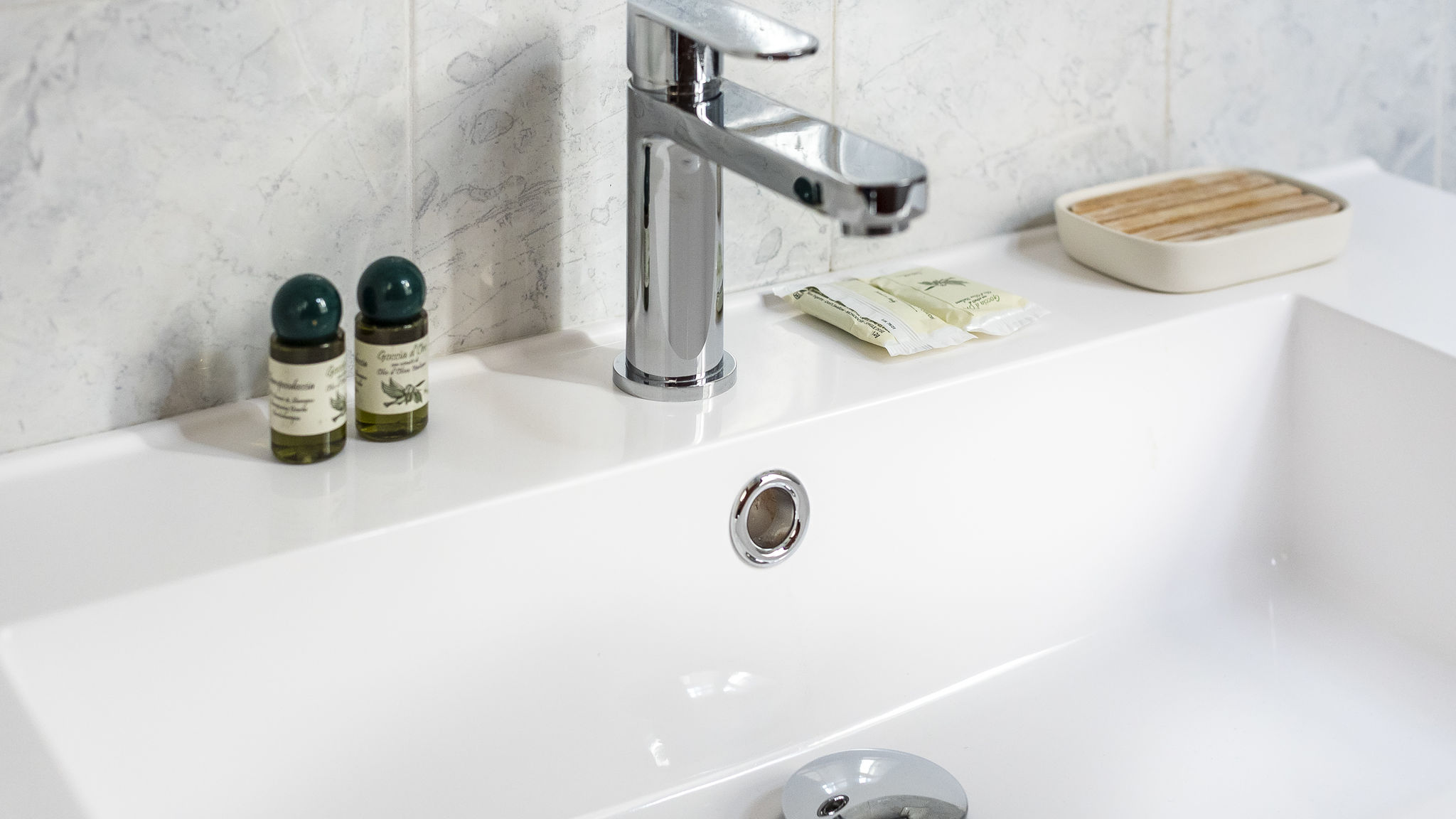 Italianway Firenze Porcellana Double