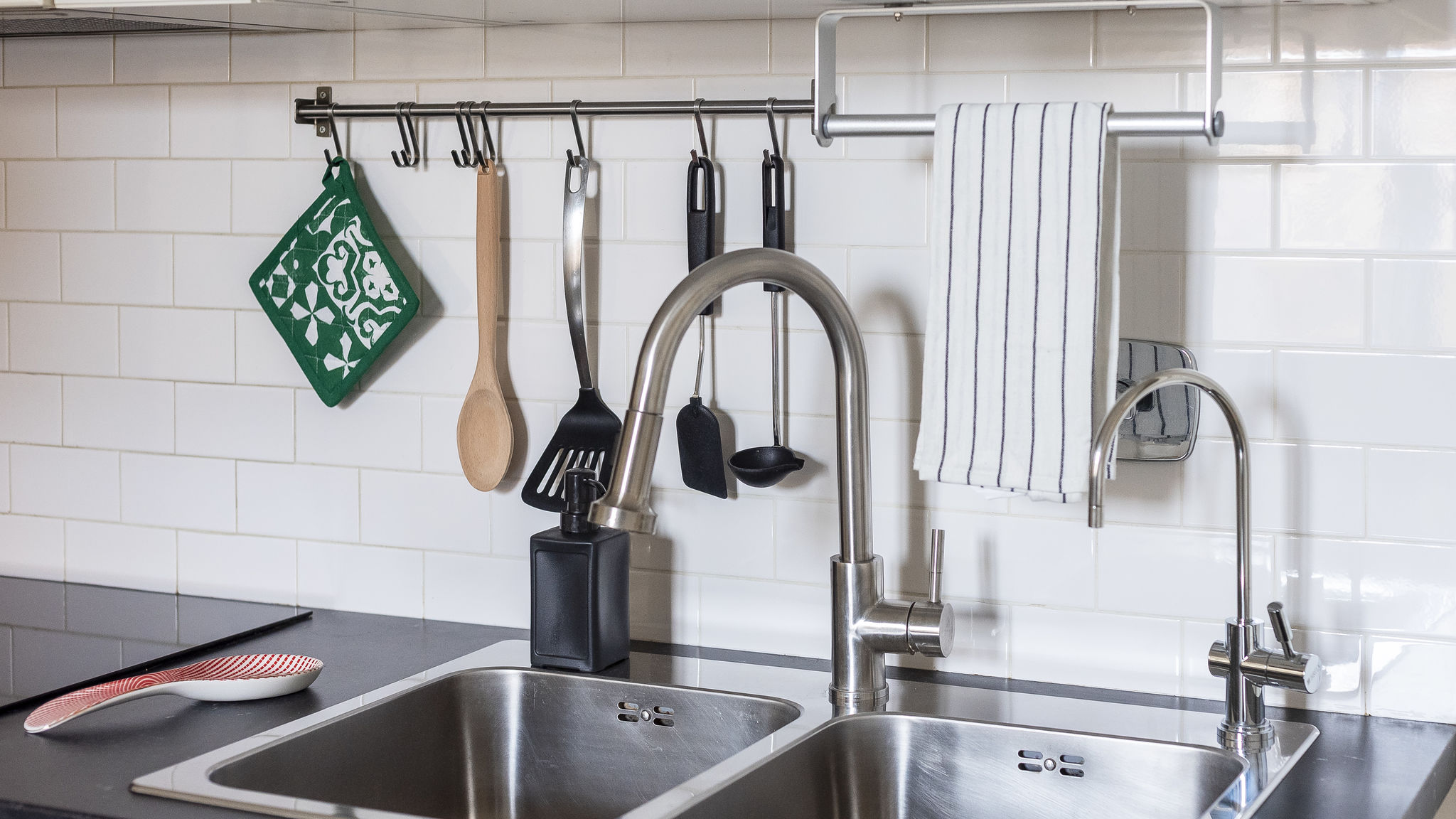 Italianway Firenze Porcellana Double