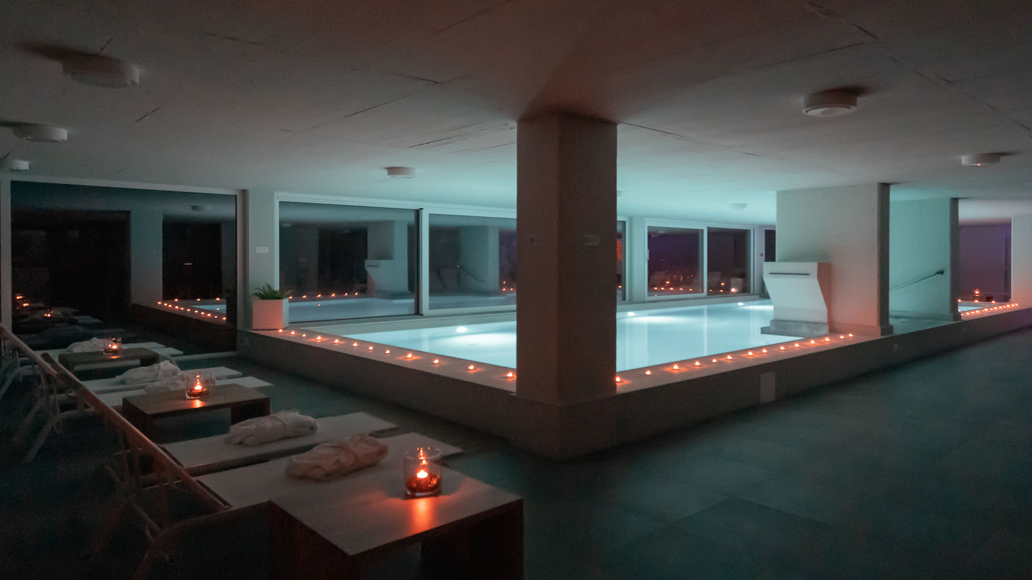 RentAllComo Vercana Valarin Milano, Luxury Apartment & Wellness