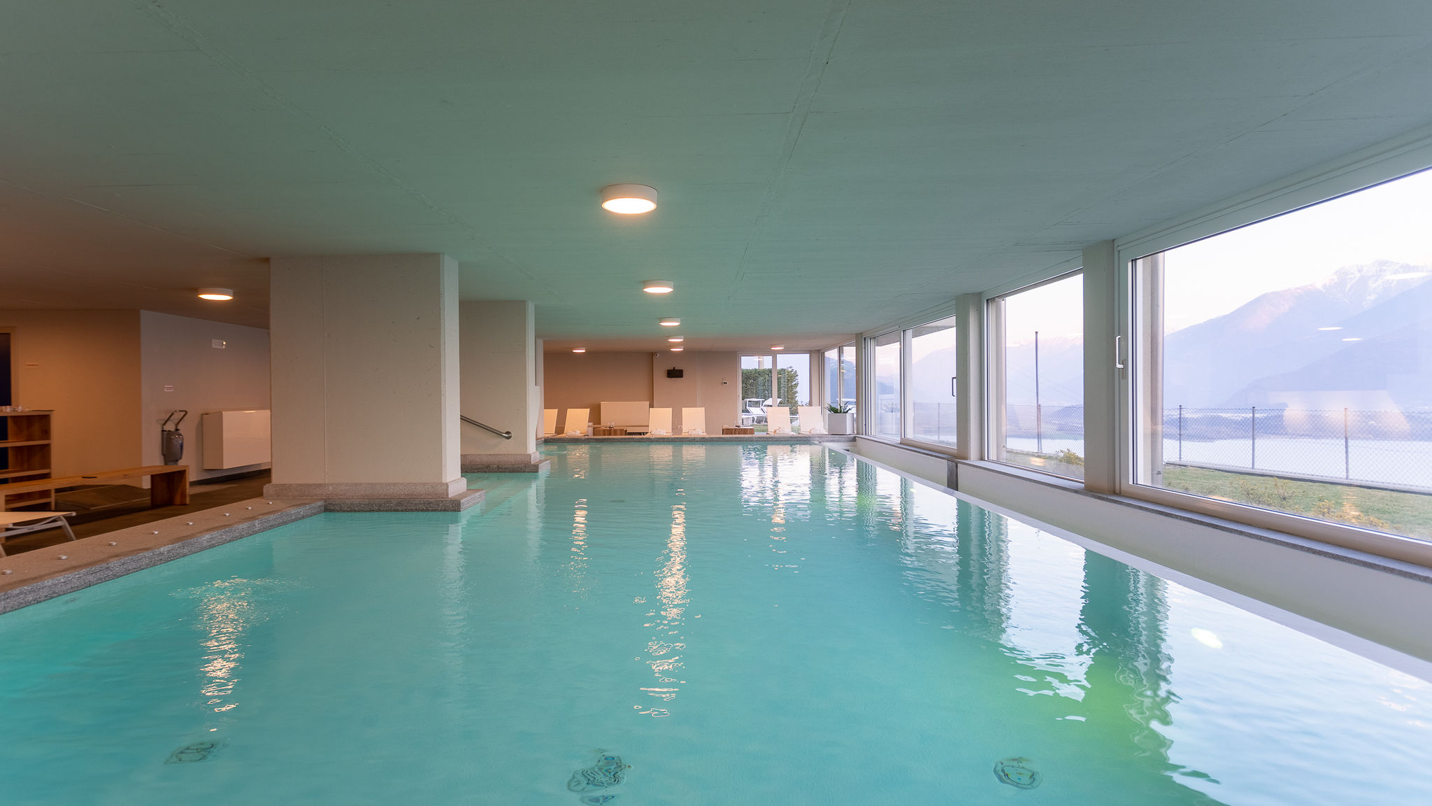 RentAllComo Vercana Valarin Roma, Luxury Apartment & Wellness 