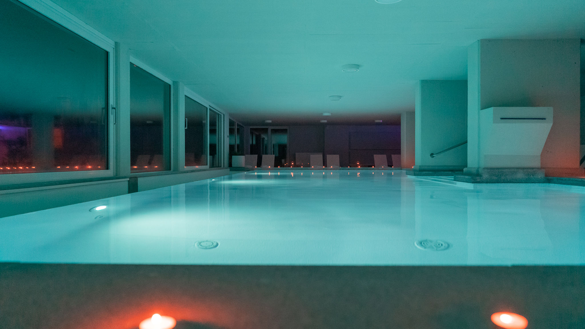 RentAllComo Vercana Valarin Roma, Luxury Apartment & Wellness 