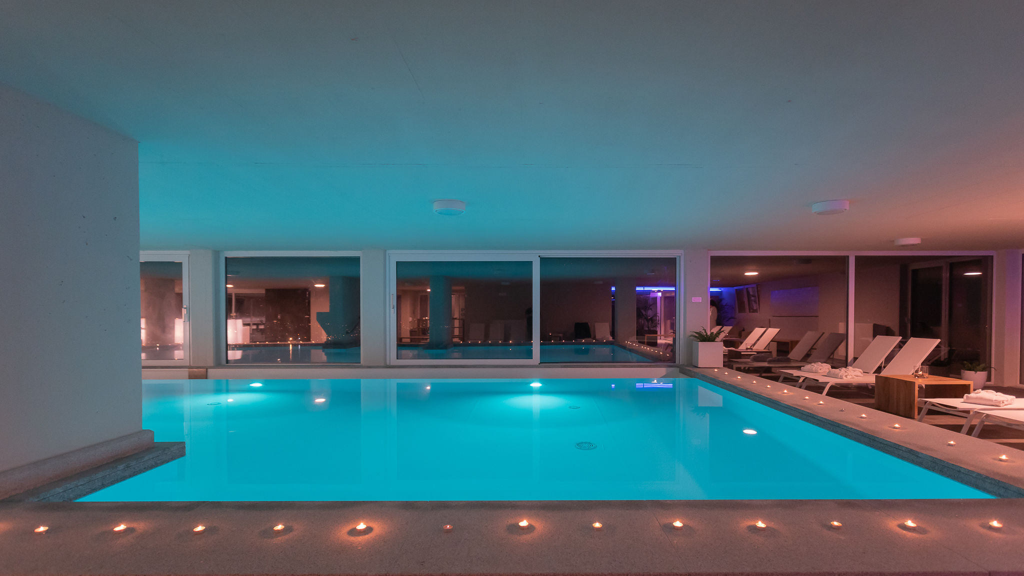 RentAllComo Vercana Valarin Roma, Luxury Apartment & Wellness 