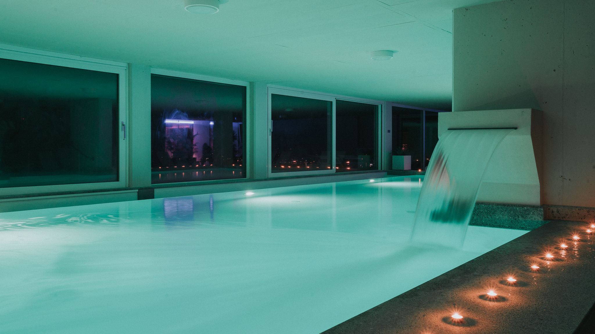 RentAllComo Vercana Valarin Roma, Luxury Apartment & Wellness 