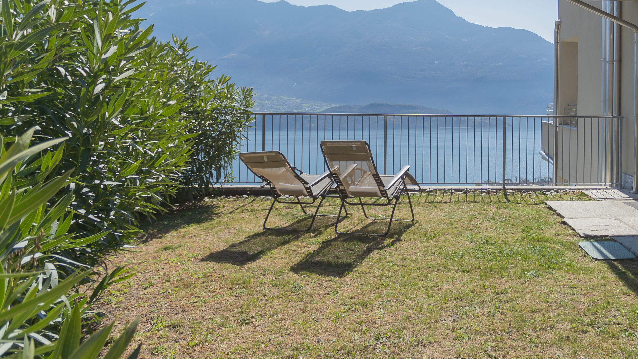 RentAllComo Vercana Valarin Roma, Luxury Apartment & Wellness 