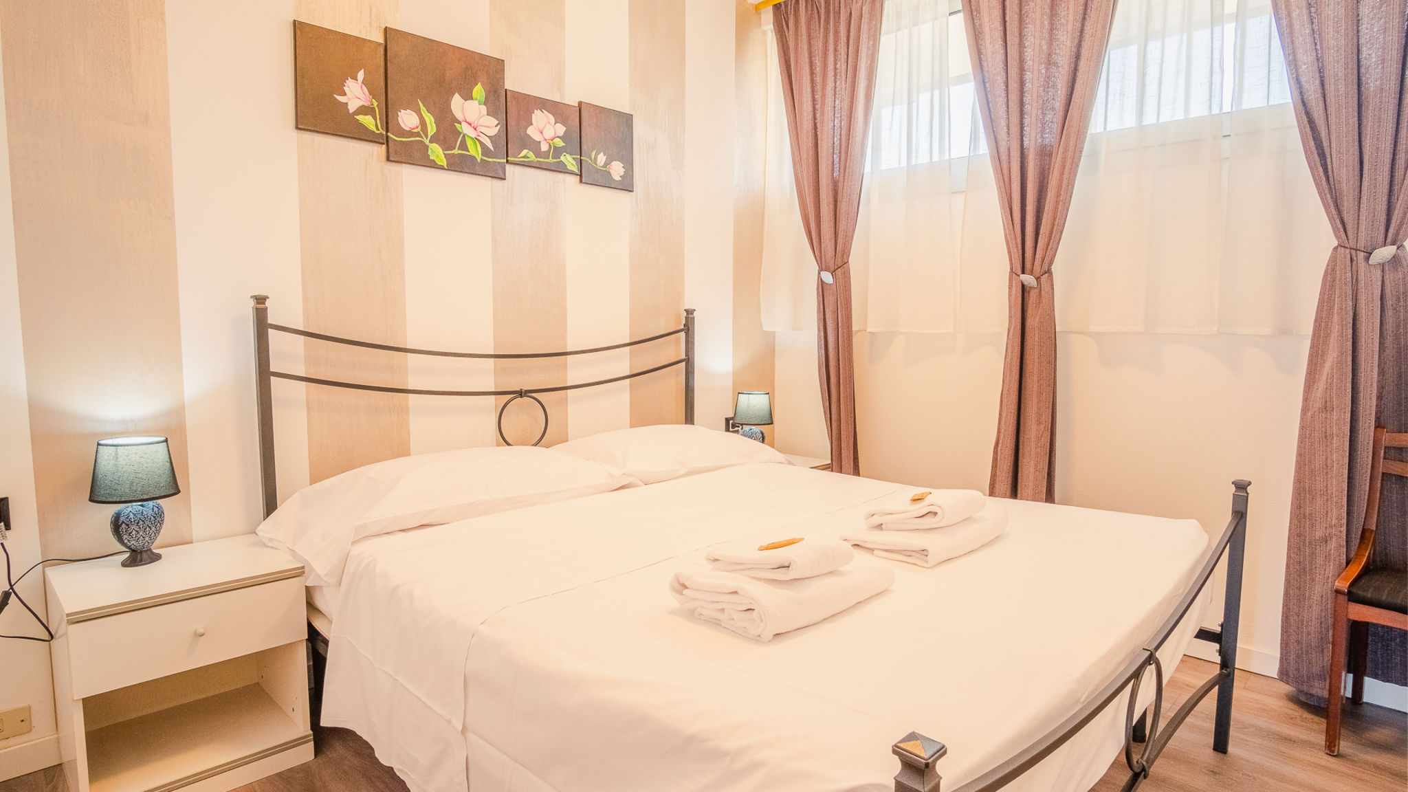 Italianway Manerba del Garda Il Cielo in una Stanza