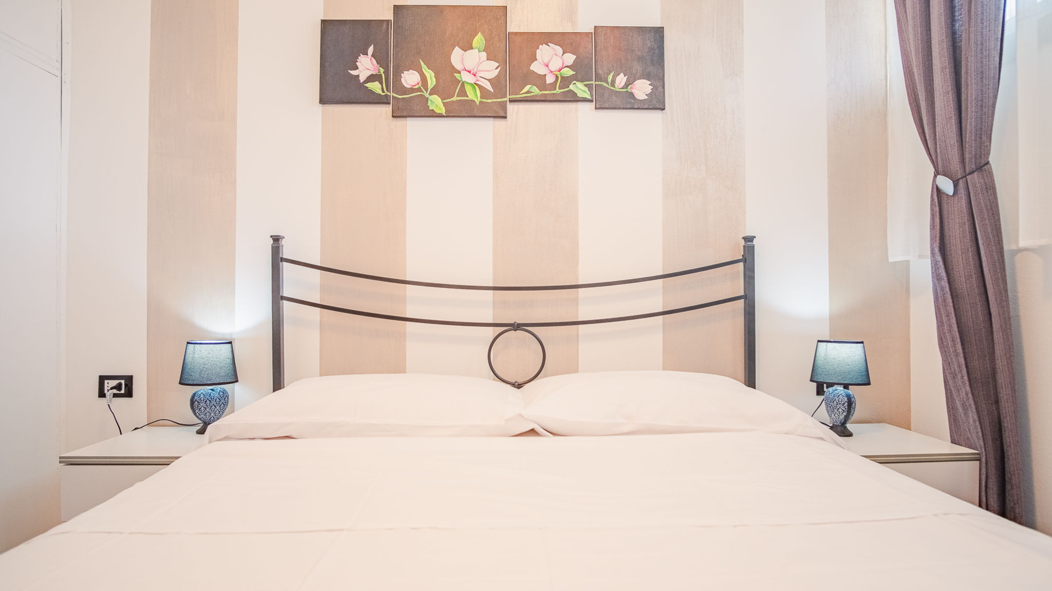 Italianway Manerba del Garda Il Cielo in una Stanza