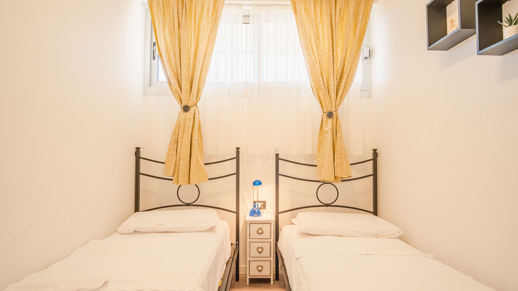 Italianway Manerba del Garda Il Cielo in una Stanza