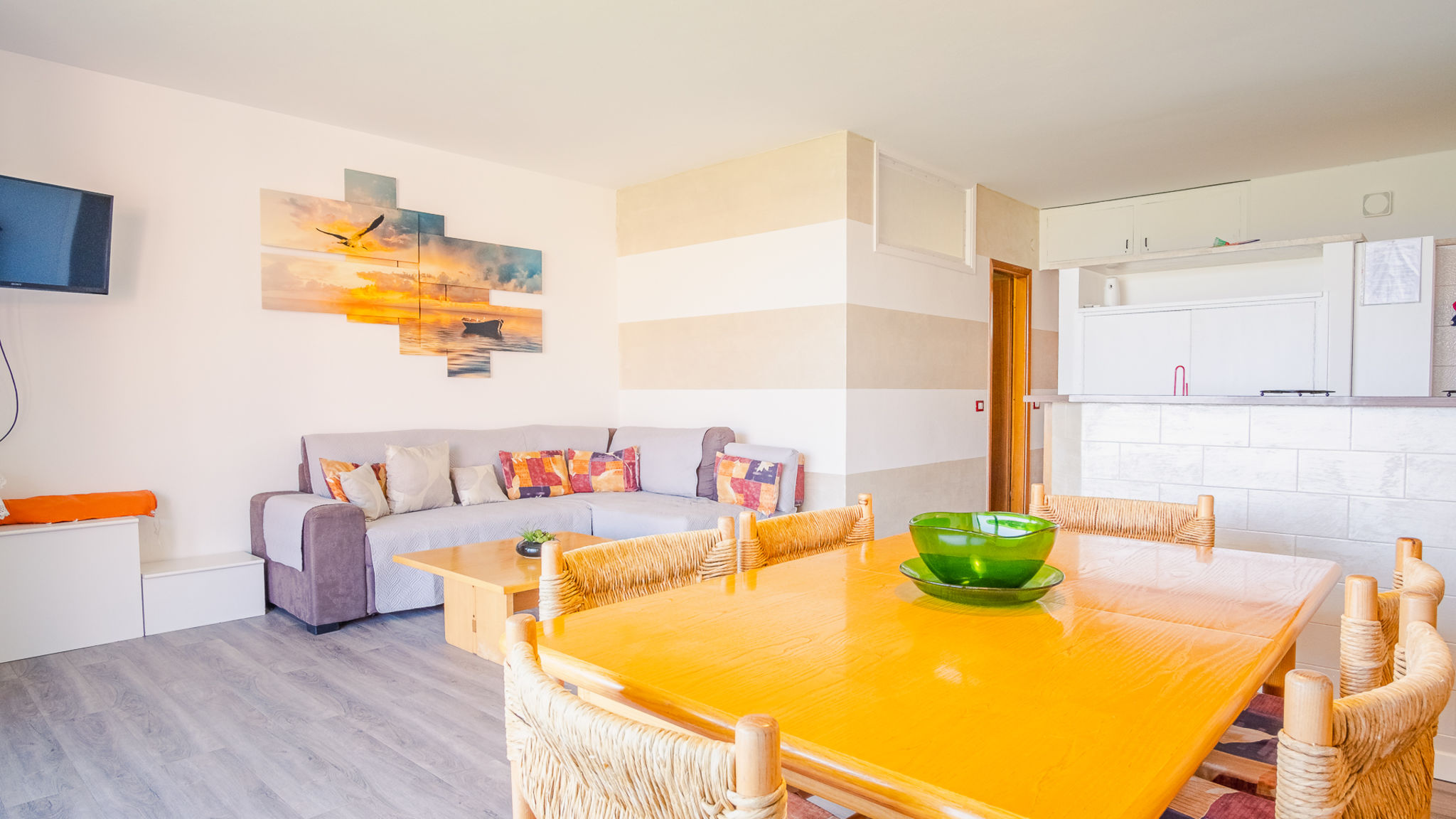 Italianway Manerba del Garda Il Cielo in una Stanza