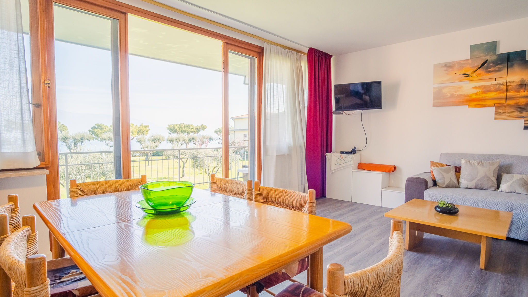 Italianway Manerba del Garda Il Cielo in una Stanza