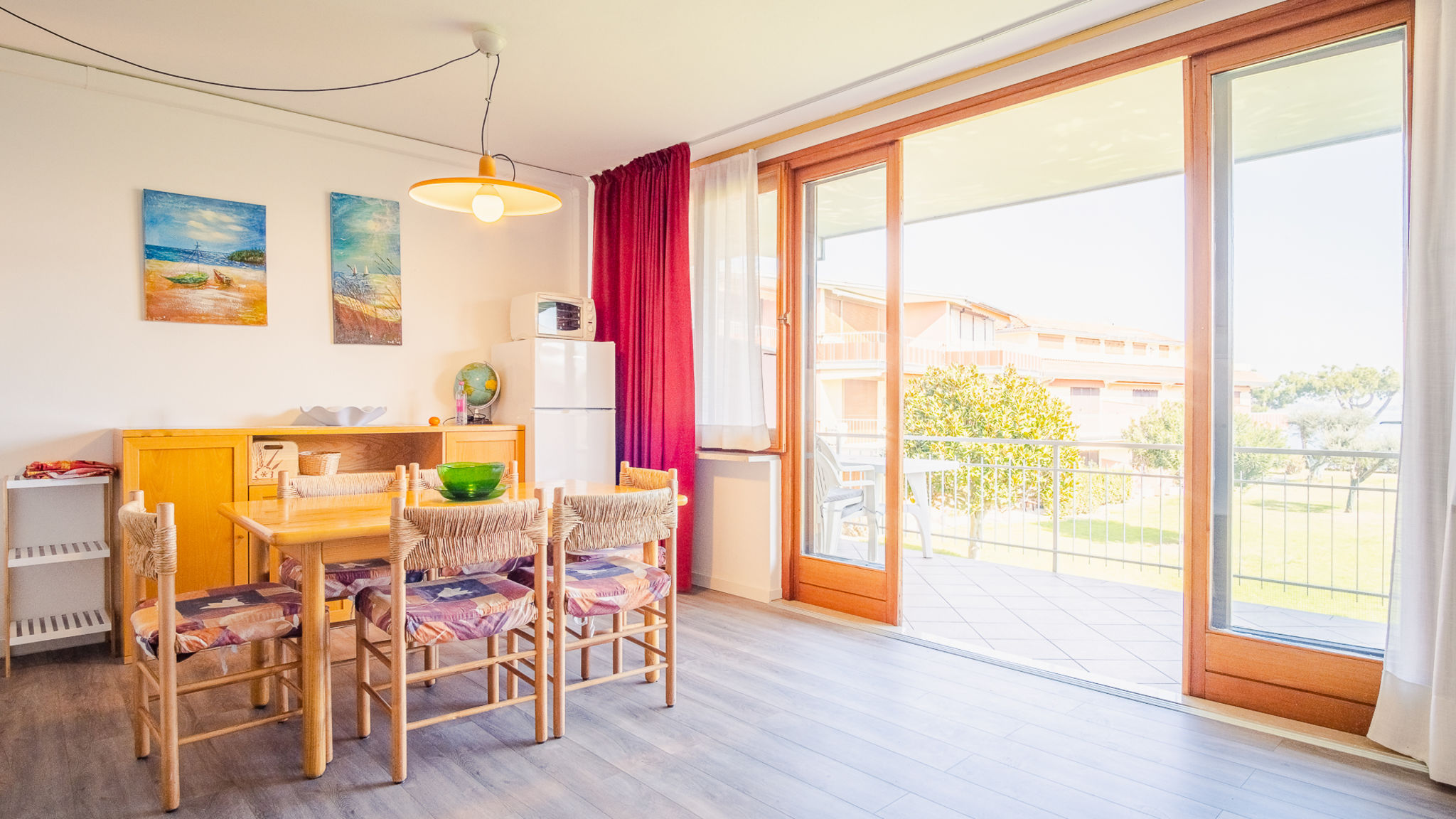 Italianway Manerba del Garda Il Cielo in una Stanza