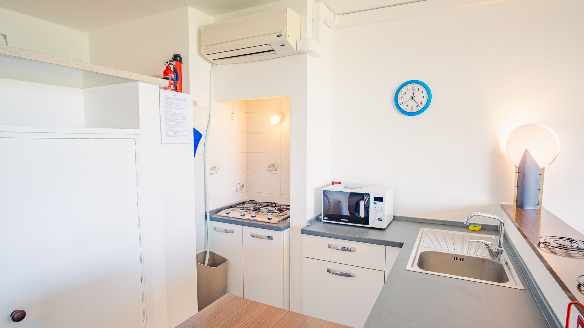 Italianway Manerba del Garda Il Cielo in una Stanza