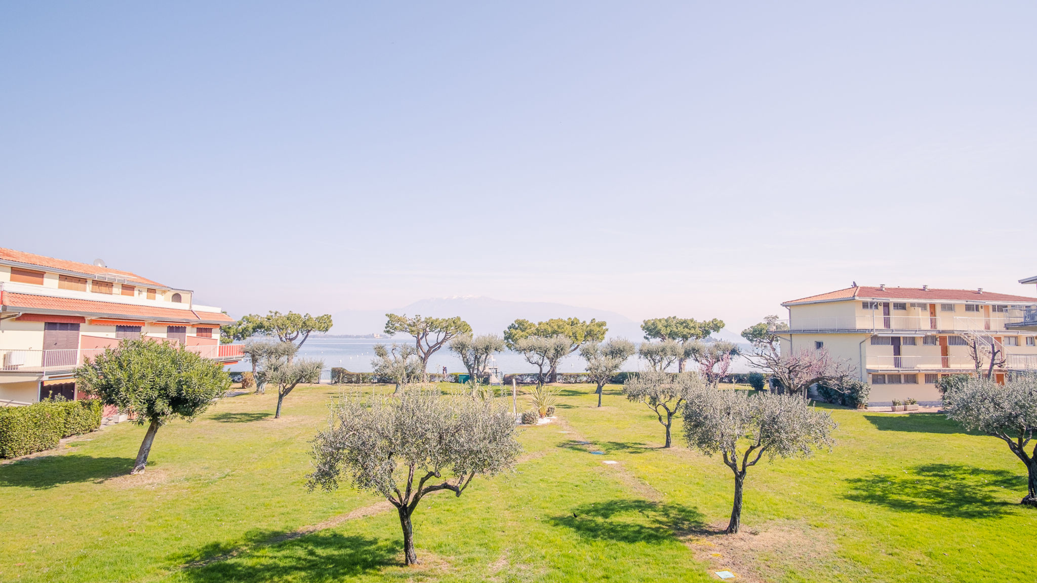 Italianway Manerba del Garda Il Cielo in una Stanza