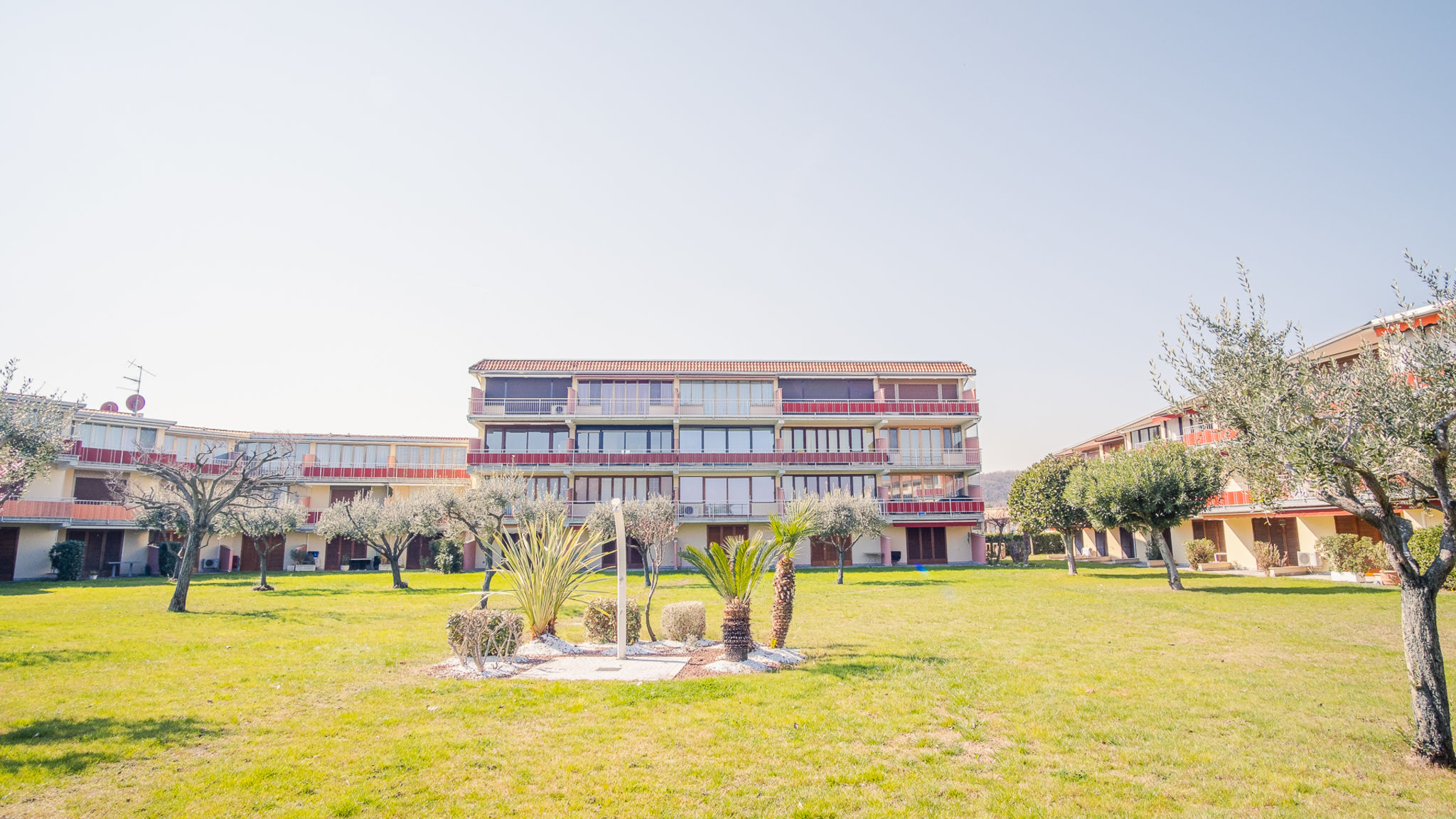 Italianway Manerba del Garda Il Cielo in una Stanza