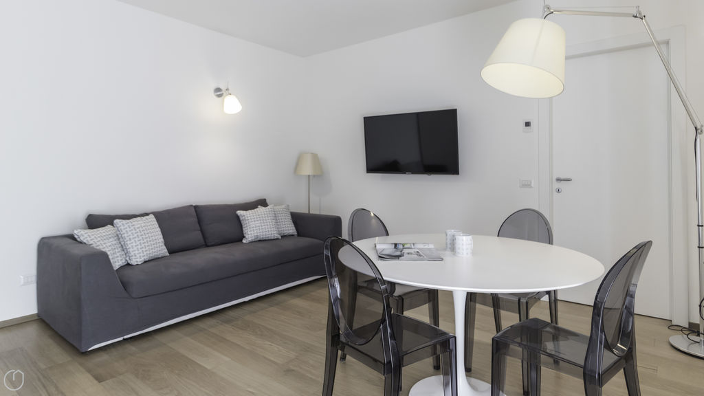 Collection - Corso Como 11 - D — Wohnung in Mailand, Stadtteil Isola