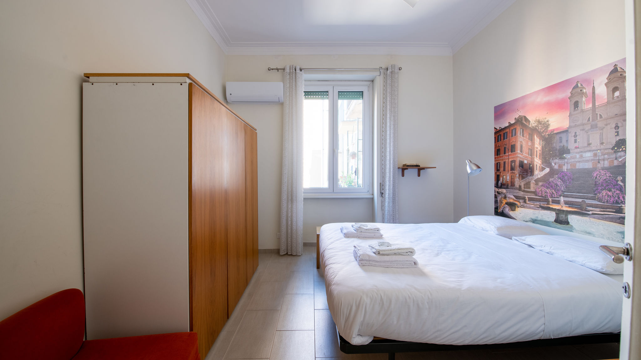 MyBnb Roma Via Flaminia 389