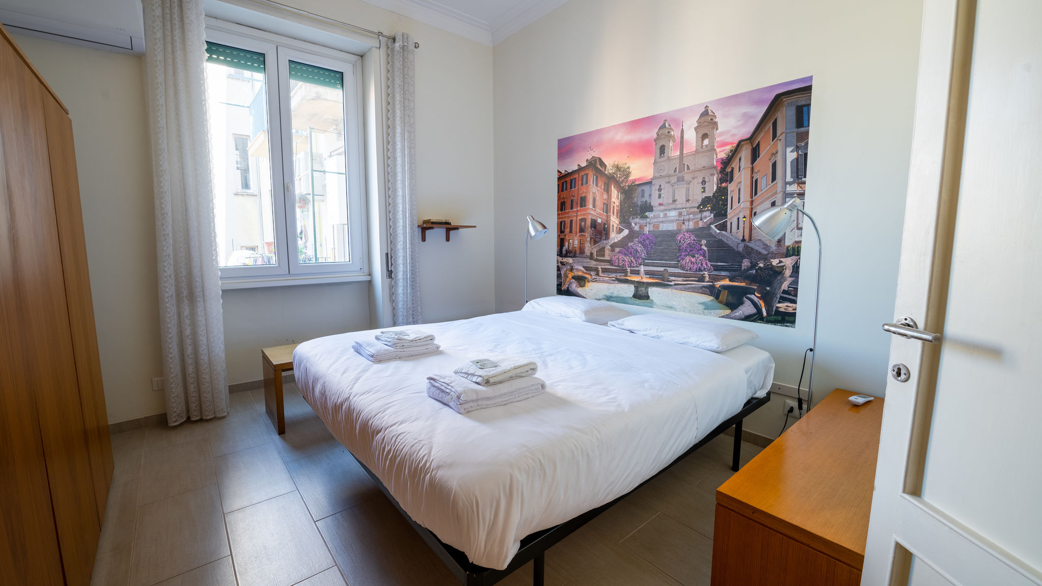 MyBnb Roma Via Flaminia 389