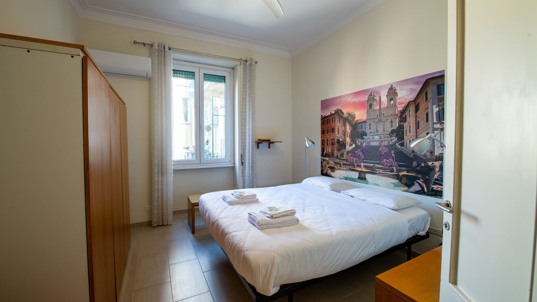 MyBnb Roma Via Flaminia 389