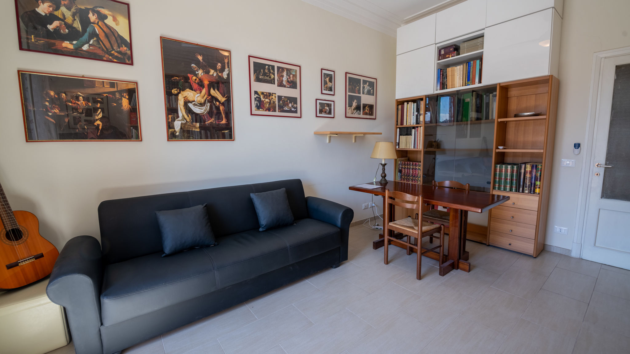 MyBnb Roma Via Flaminia 389