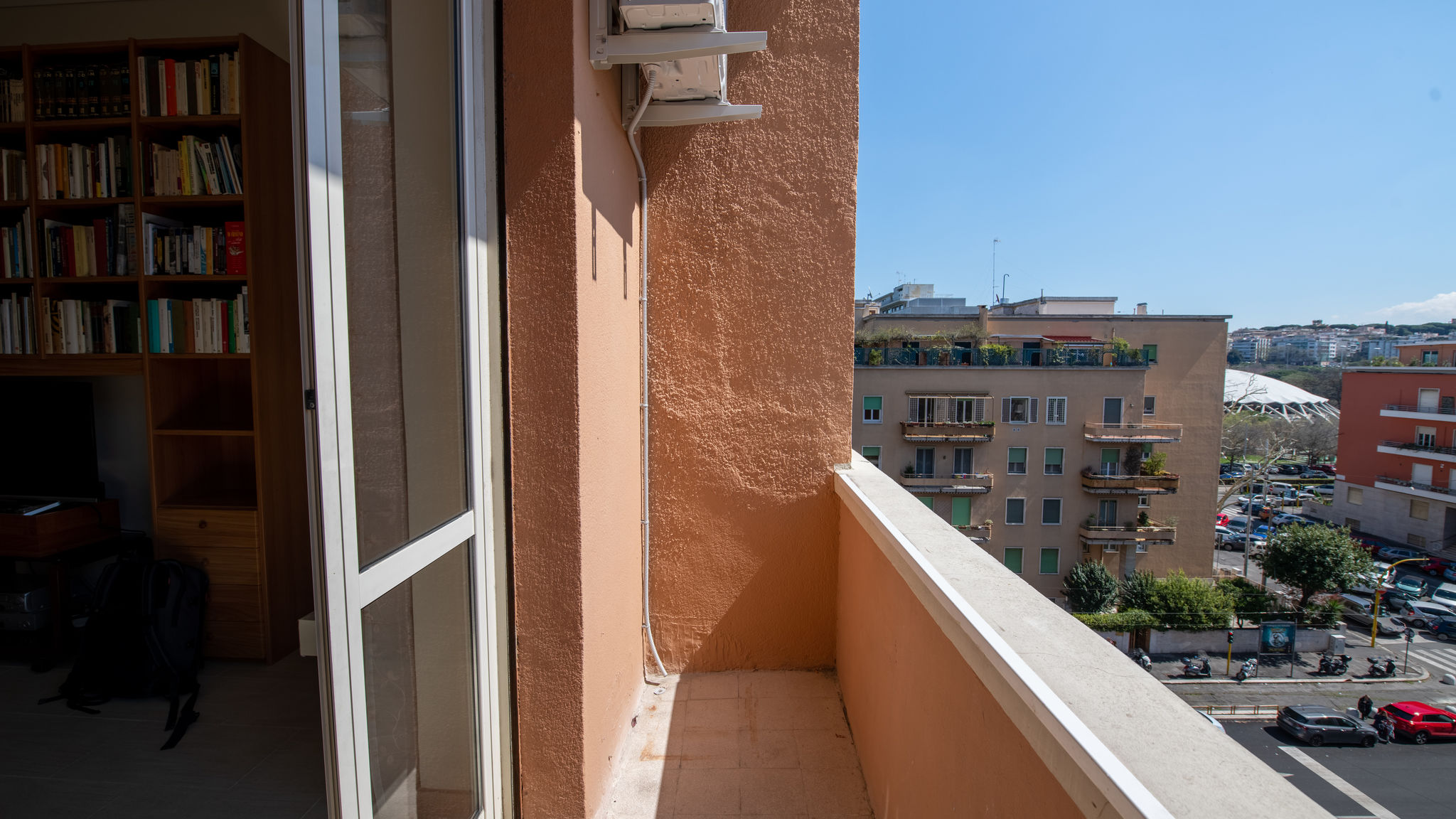 MyBnb Roma Via Flaminia 389