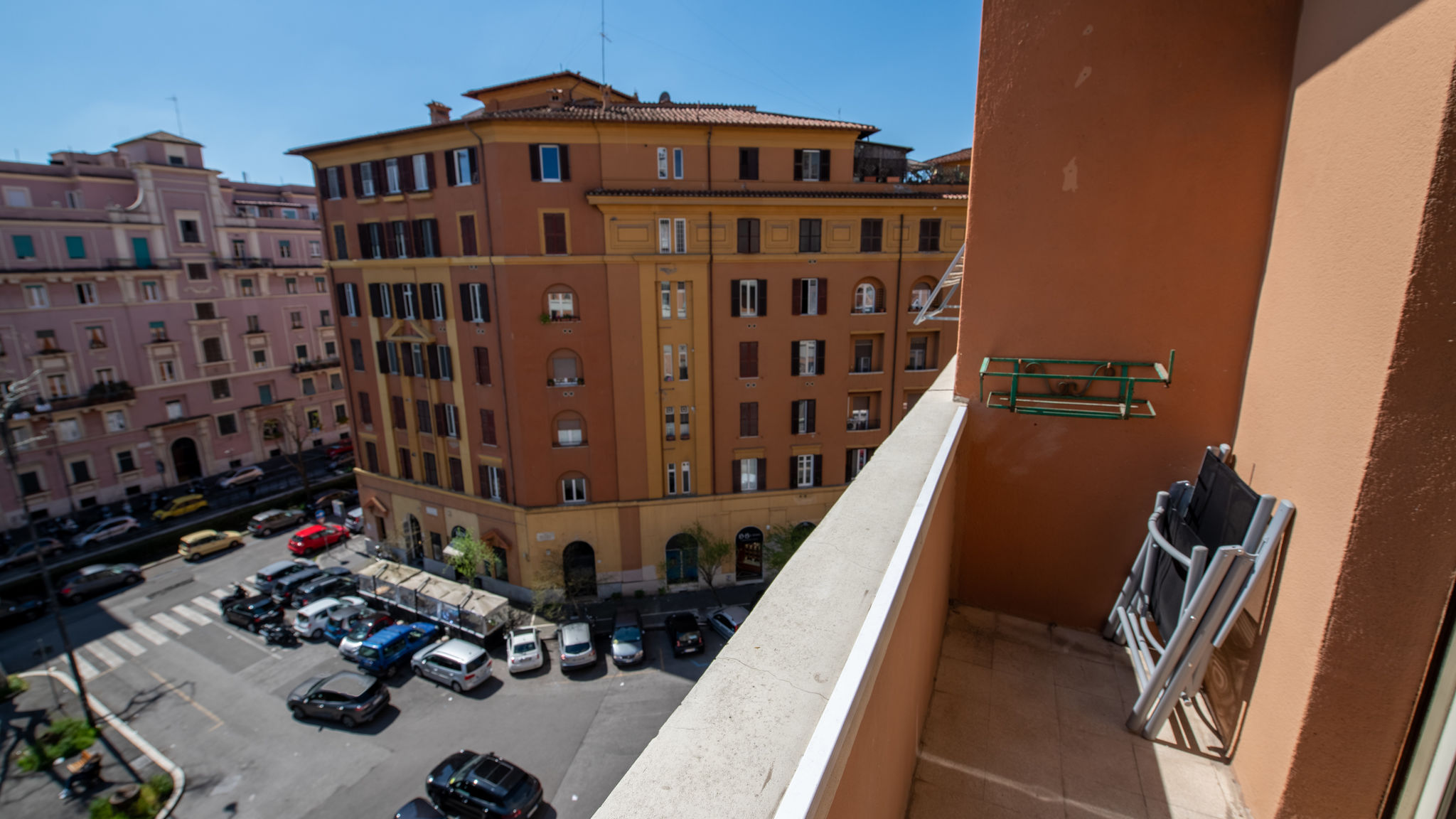 MyBnb Roma Via Flaminia 389