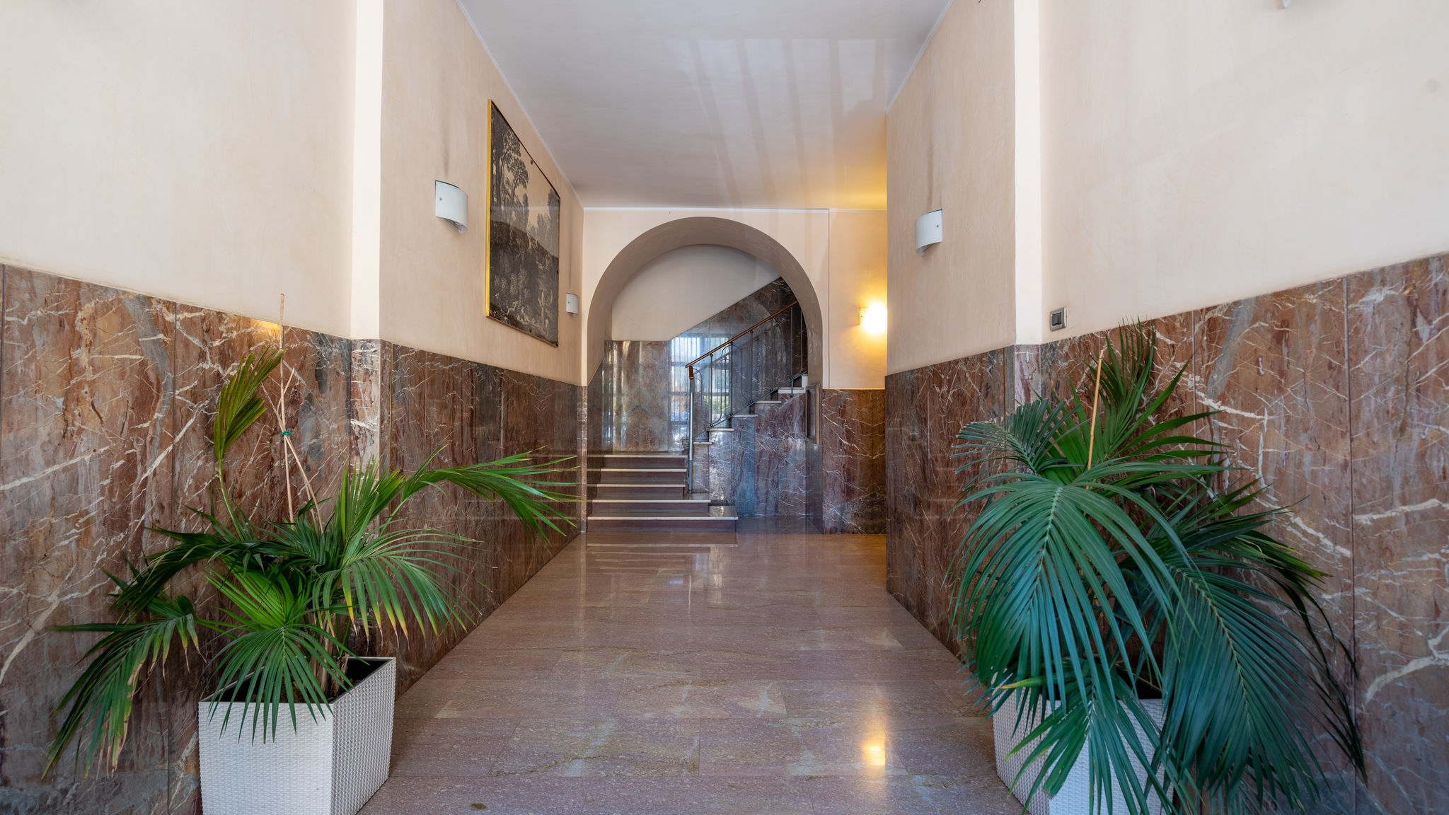 MyBnb Roma Via Flaminia 389