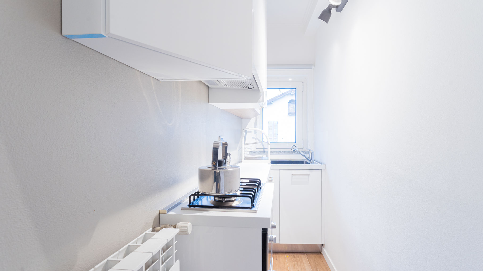 Italianway Como RosArt House