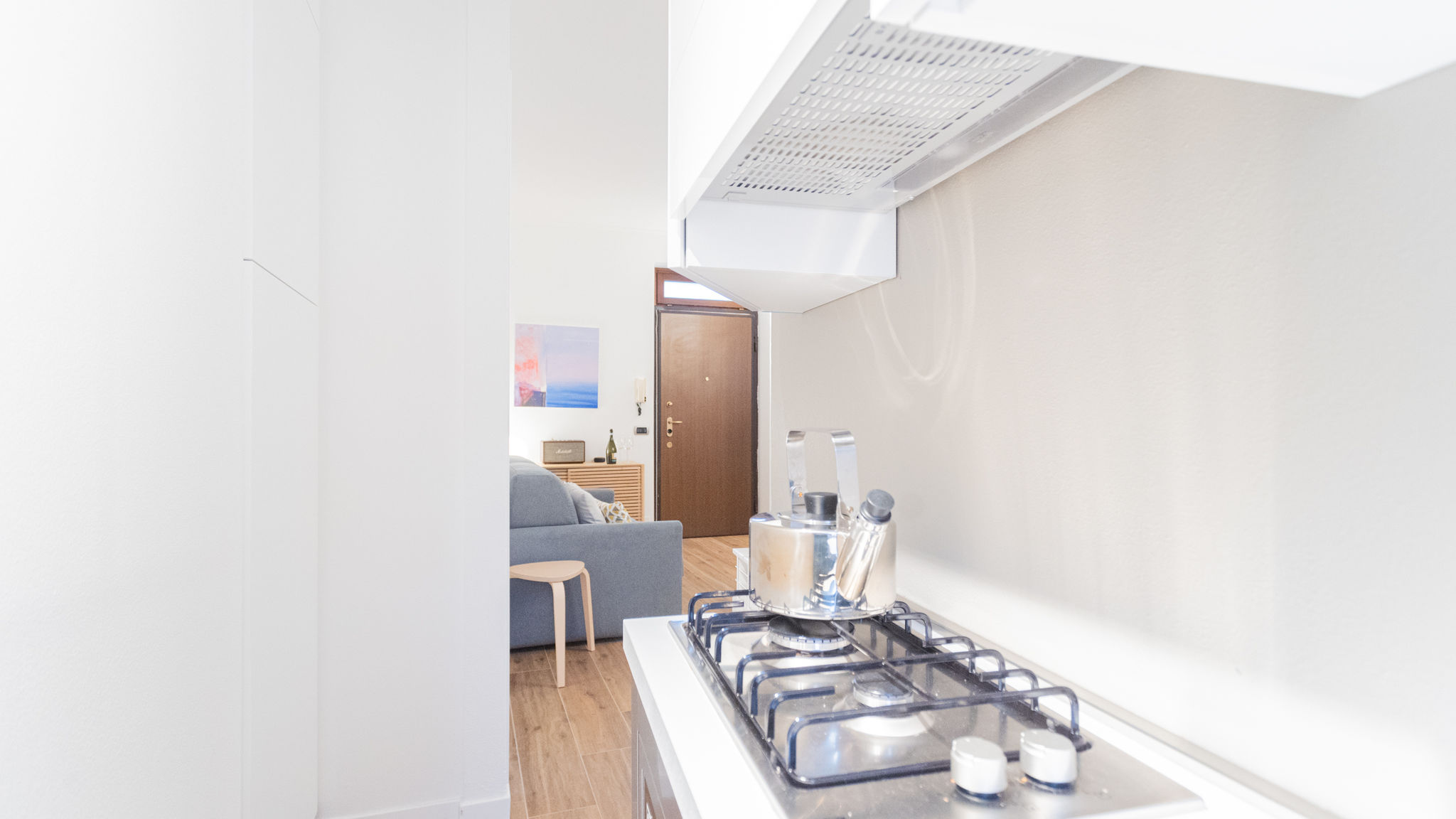 Italianway Como RosArt House