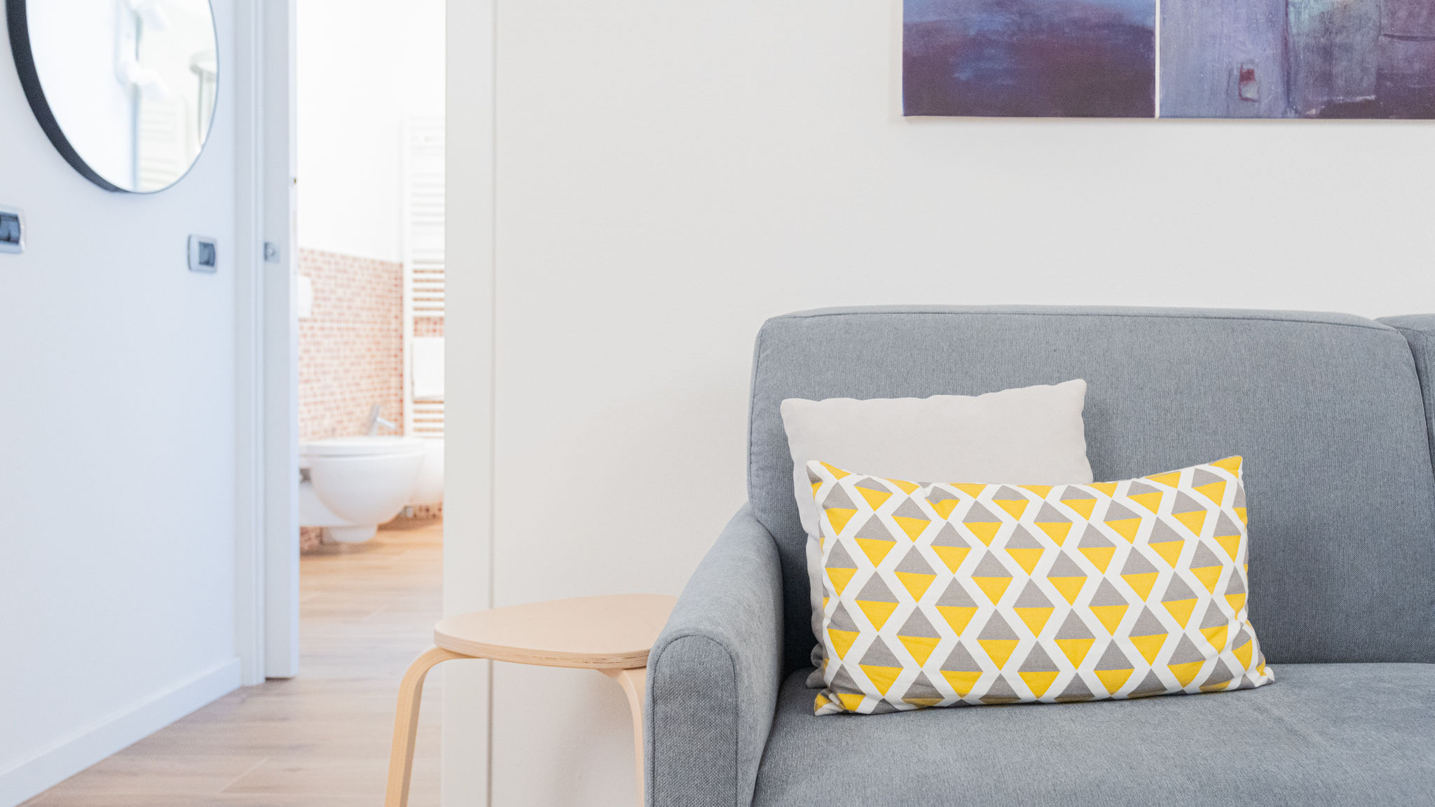 Italianway Como RosArt House