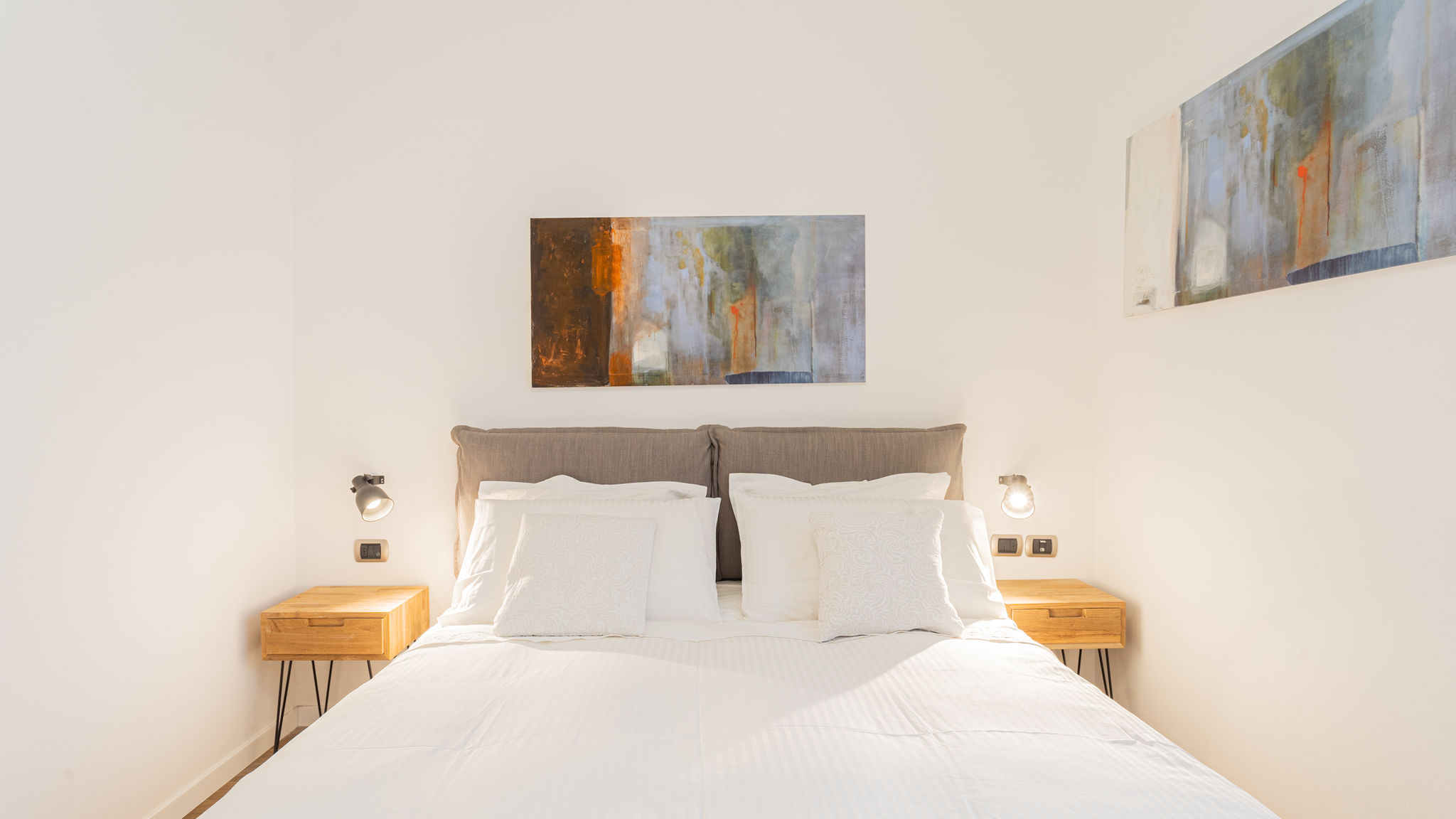 Italianway Como RosArt House