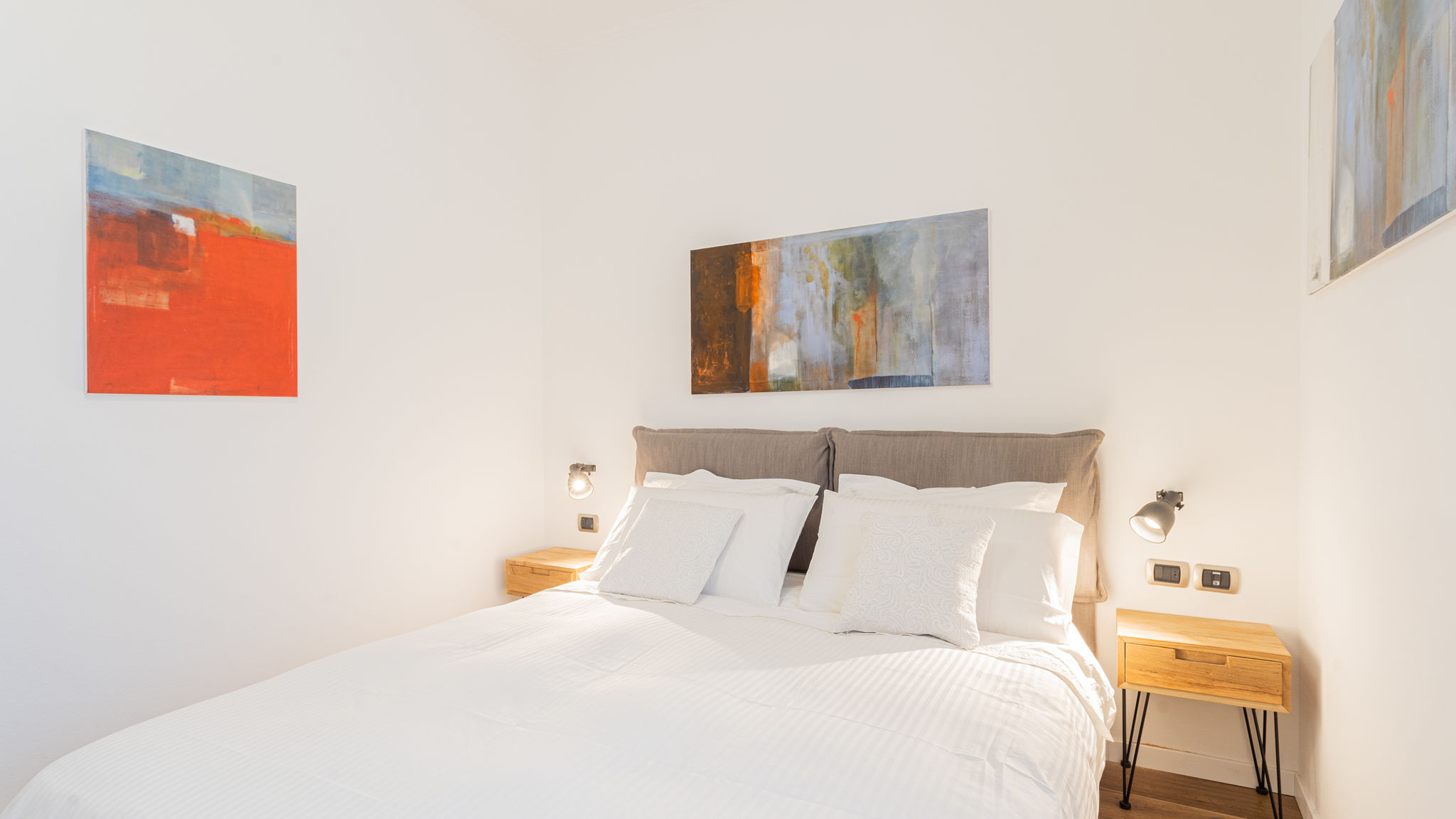 Italianway Como RosArt House