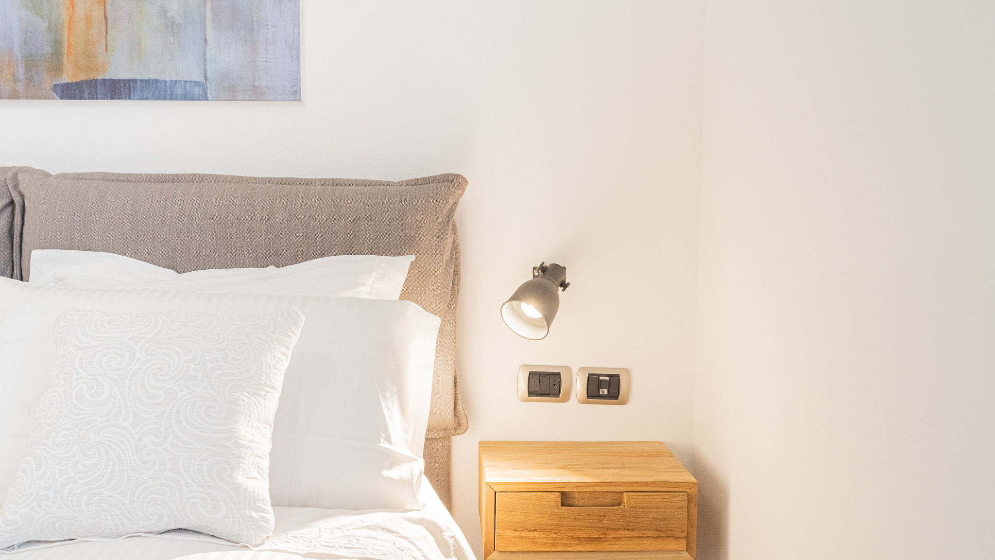 Italianway Como RosArt House