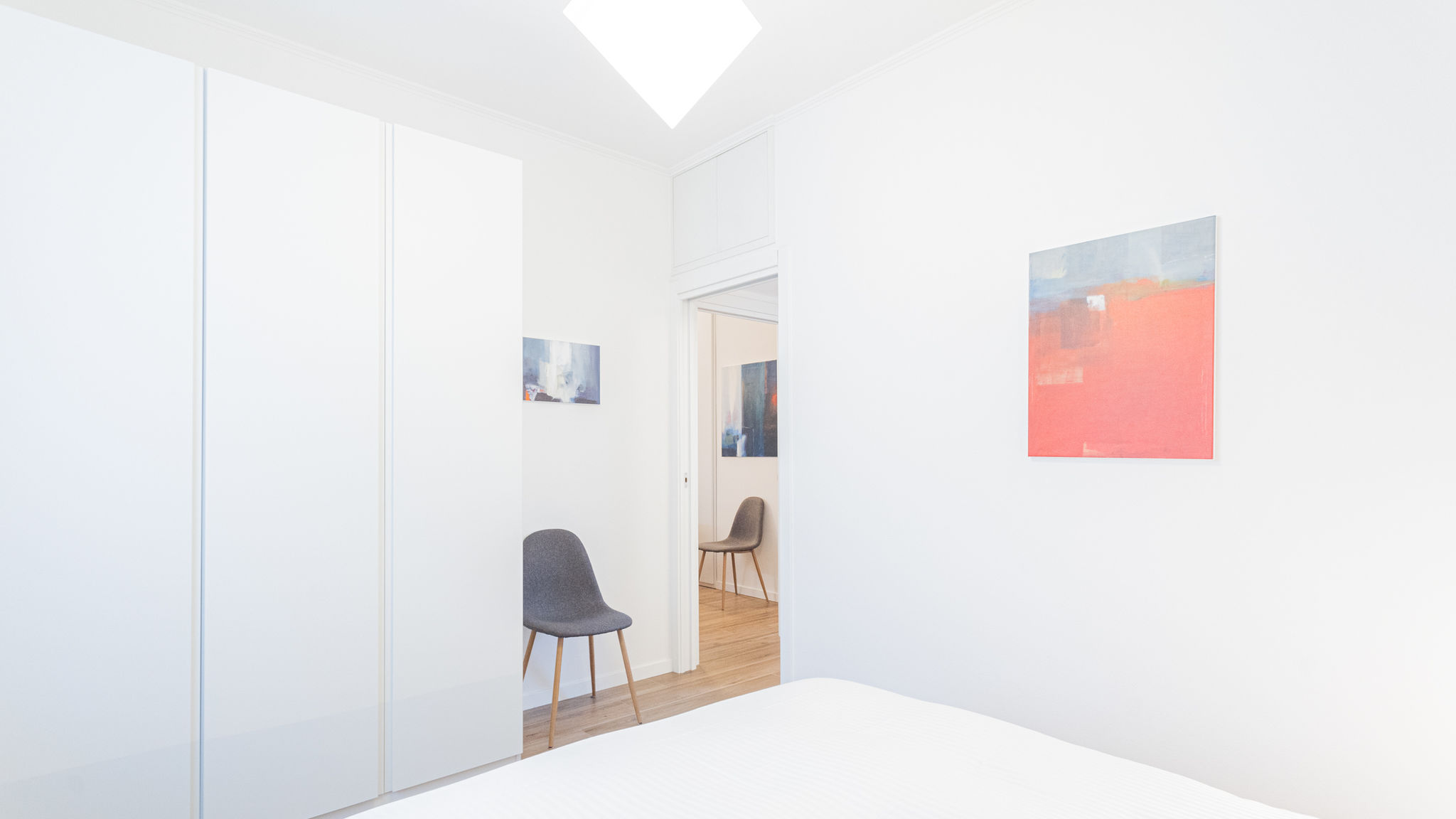 Italianway Como RosArt House